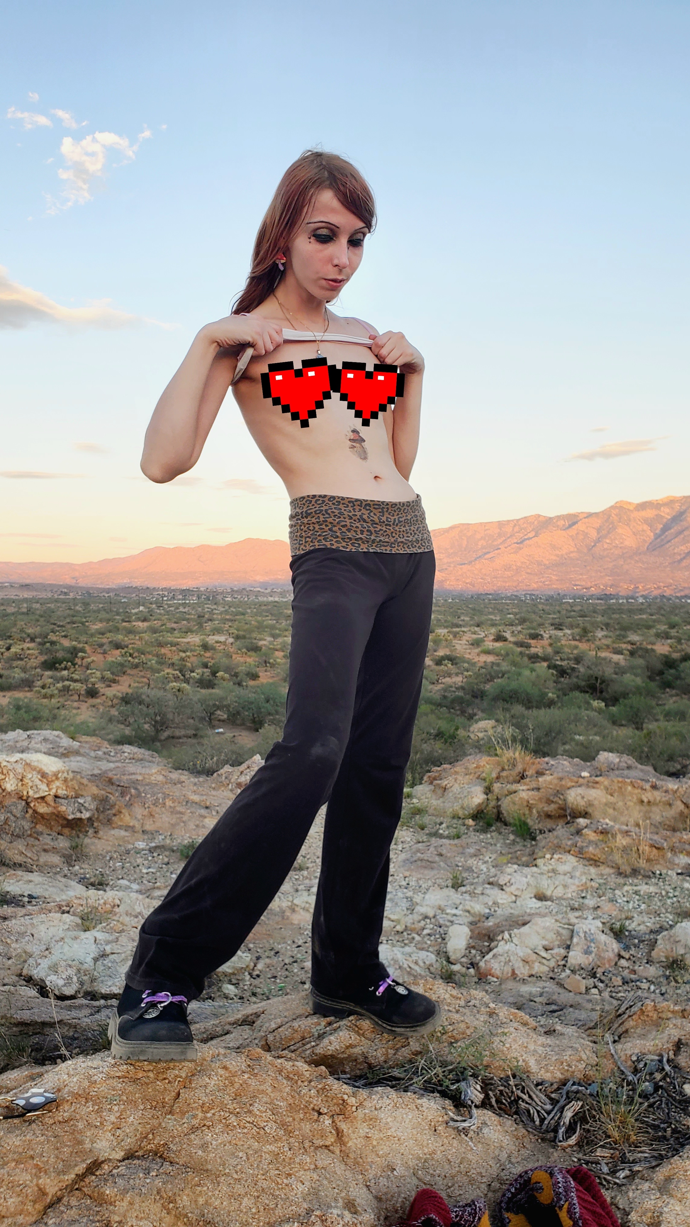 Intérprete PrincessSnowAngel Foto 3