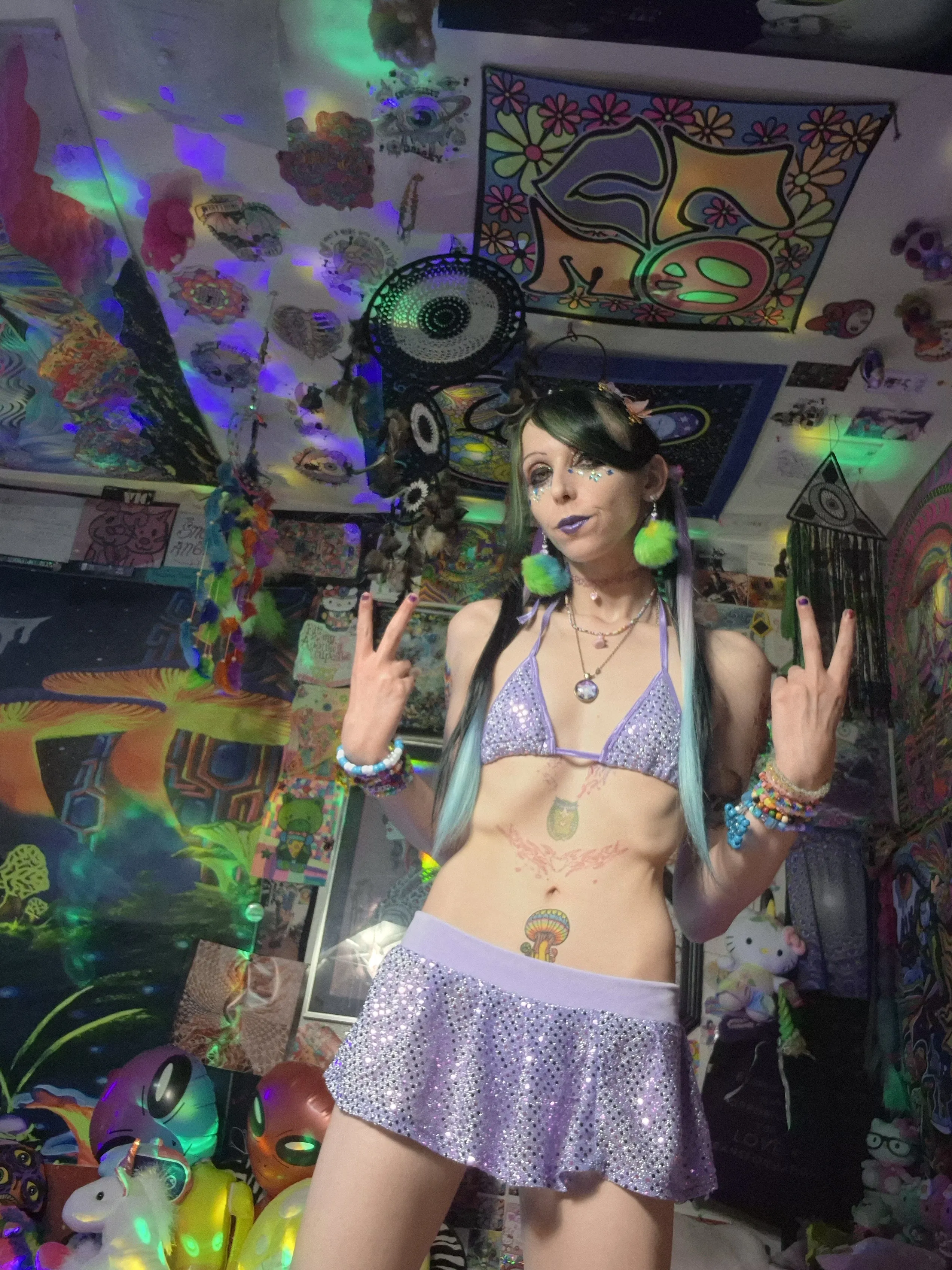 Artist PrincessSnowAngel Foto 11