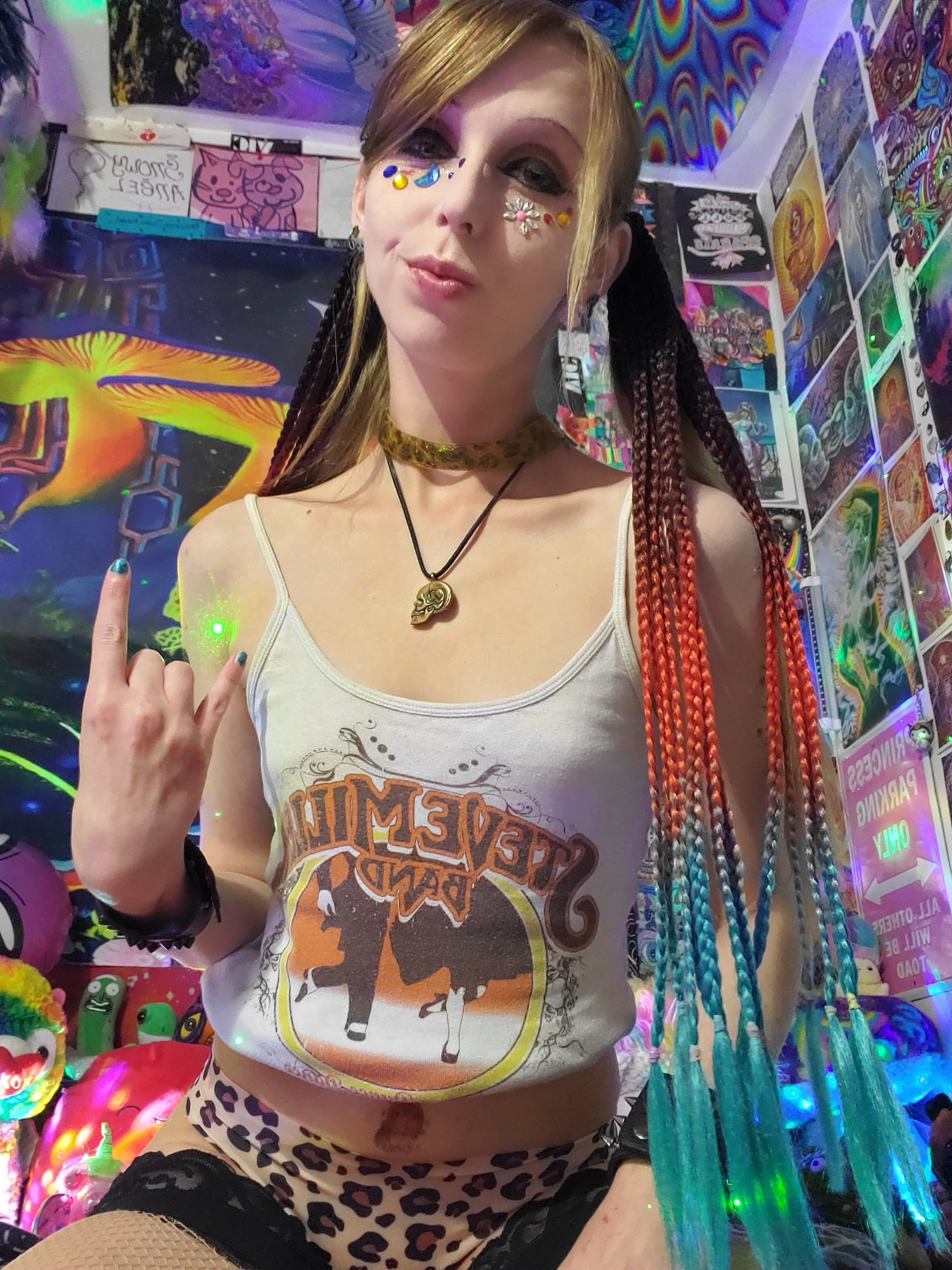 Intérprete PrincessSnowAngel Foto 12