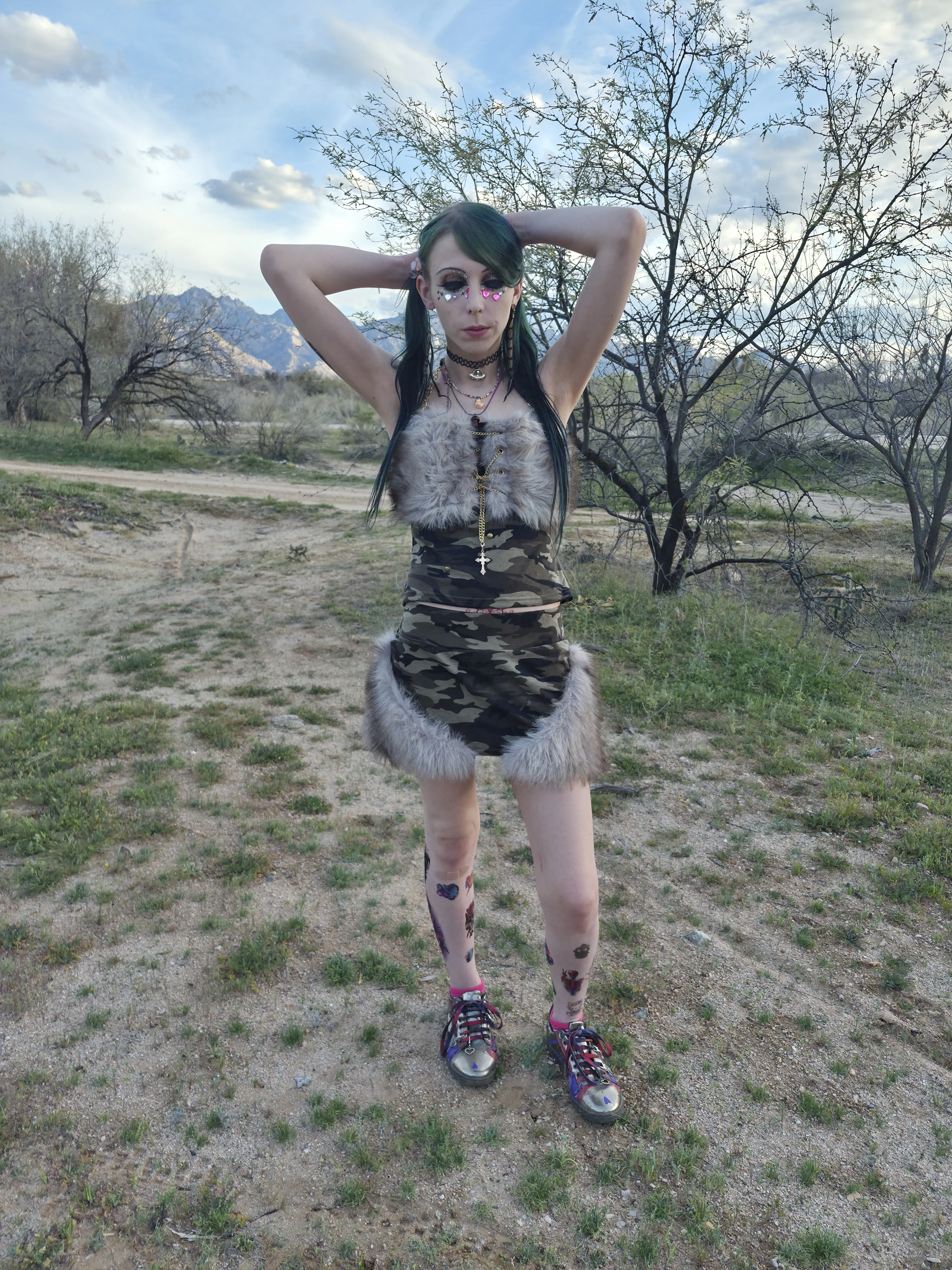 Interprète PrincessSnowAngel Photo 1