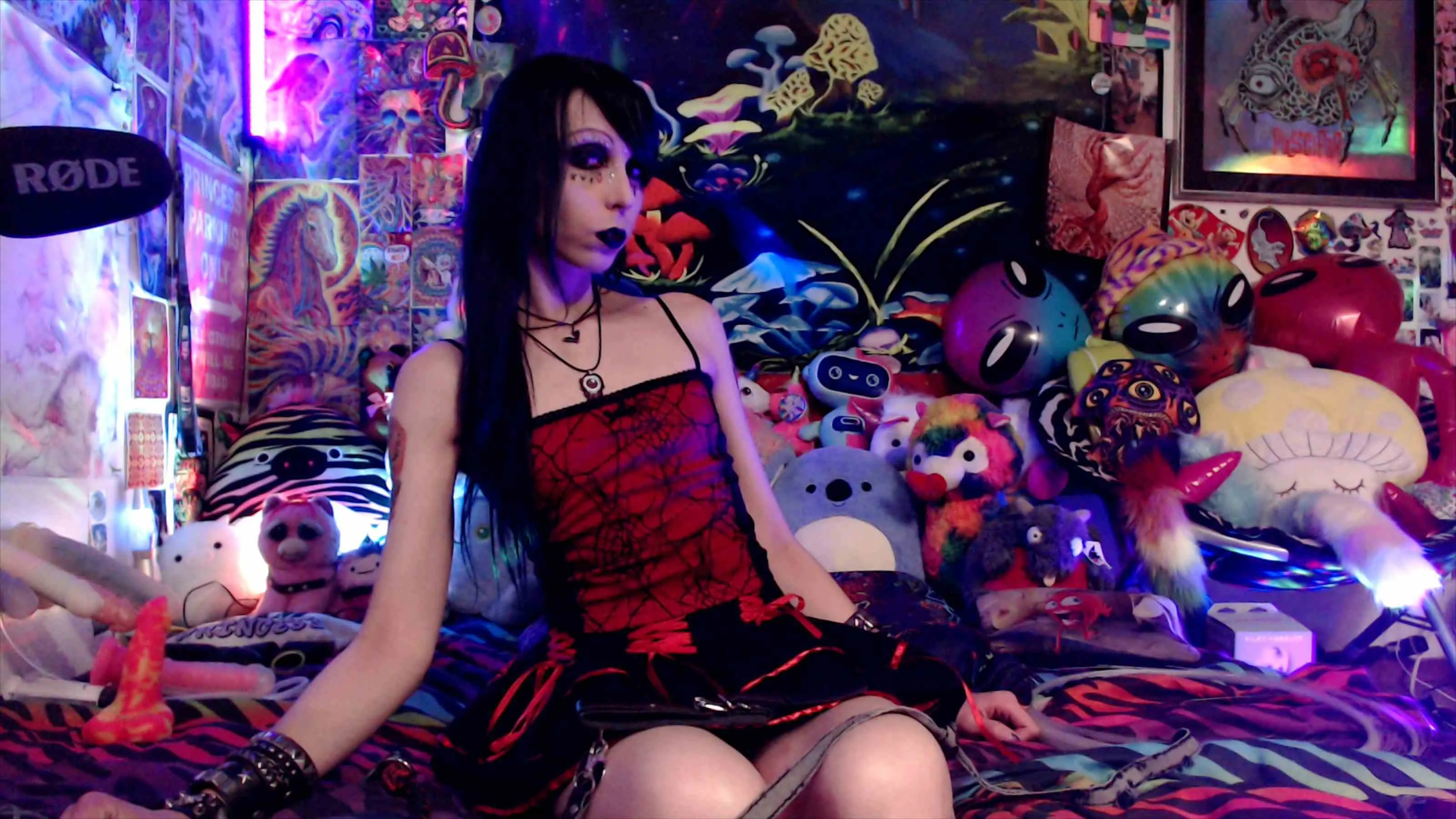 Intérprete PrincessSnowAngel Foto 7