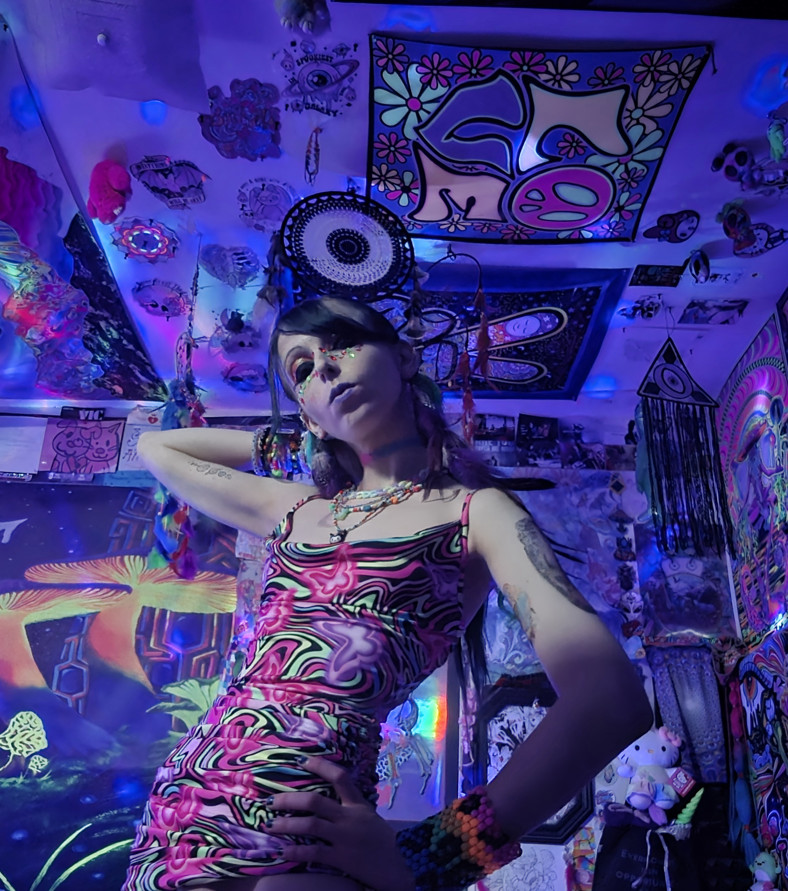 Artist PrincessSnowAngel Foto 4