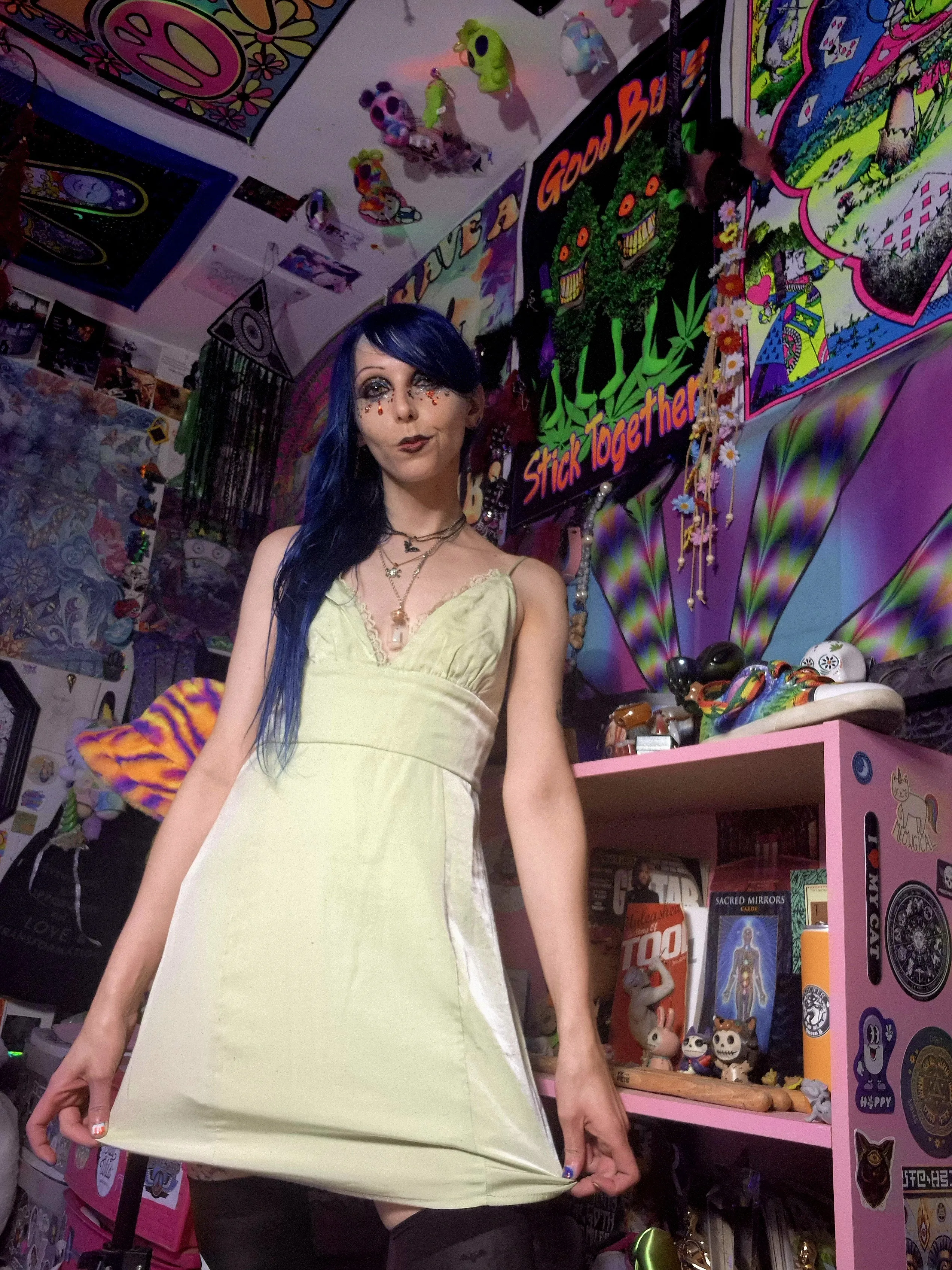 Intérprete PrincessSnowAngel Foto 5