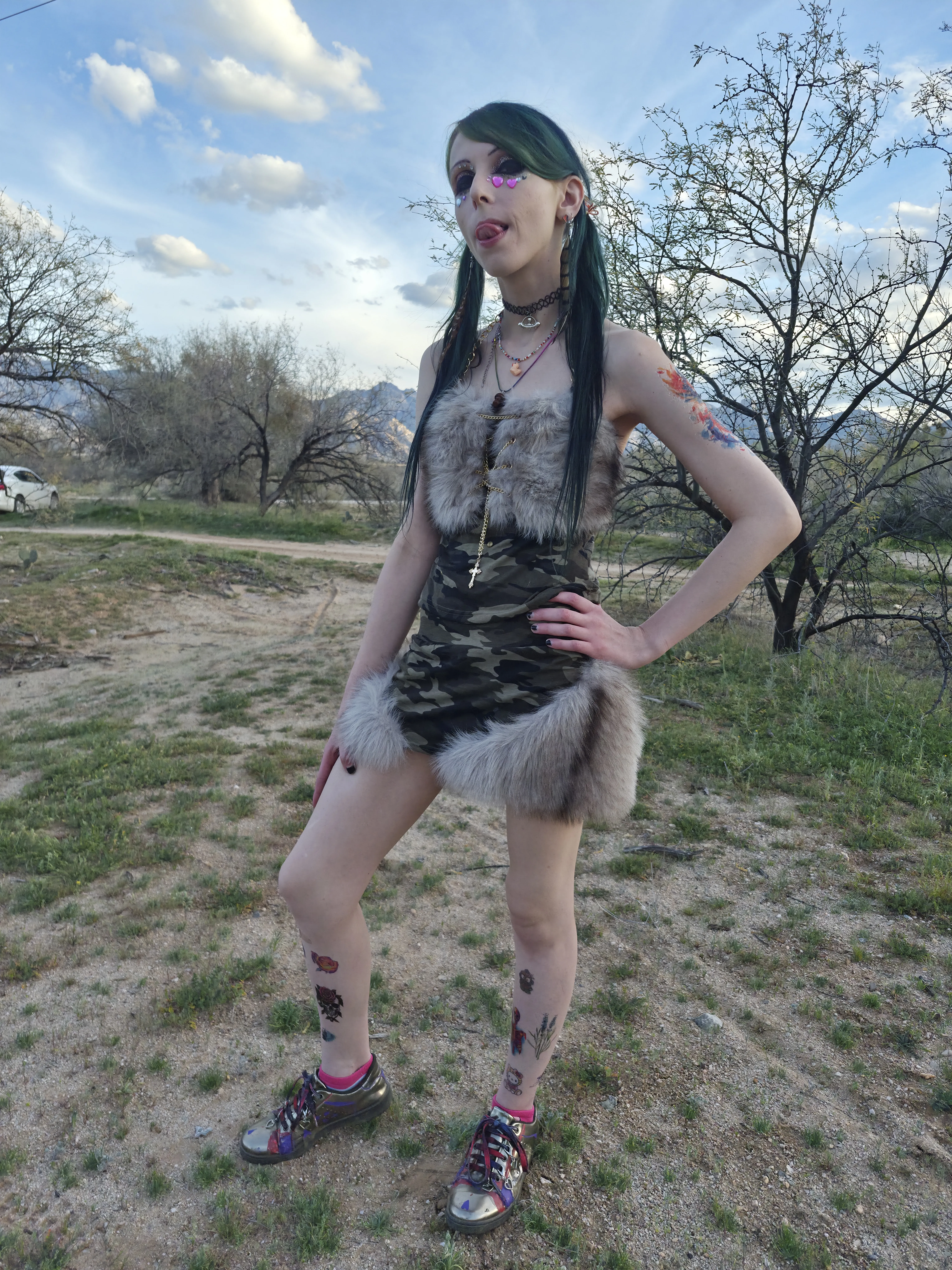 Interprète PrincessSnowAngel Photo 2