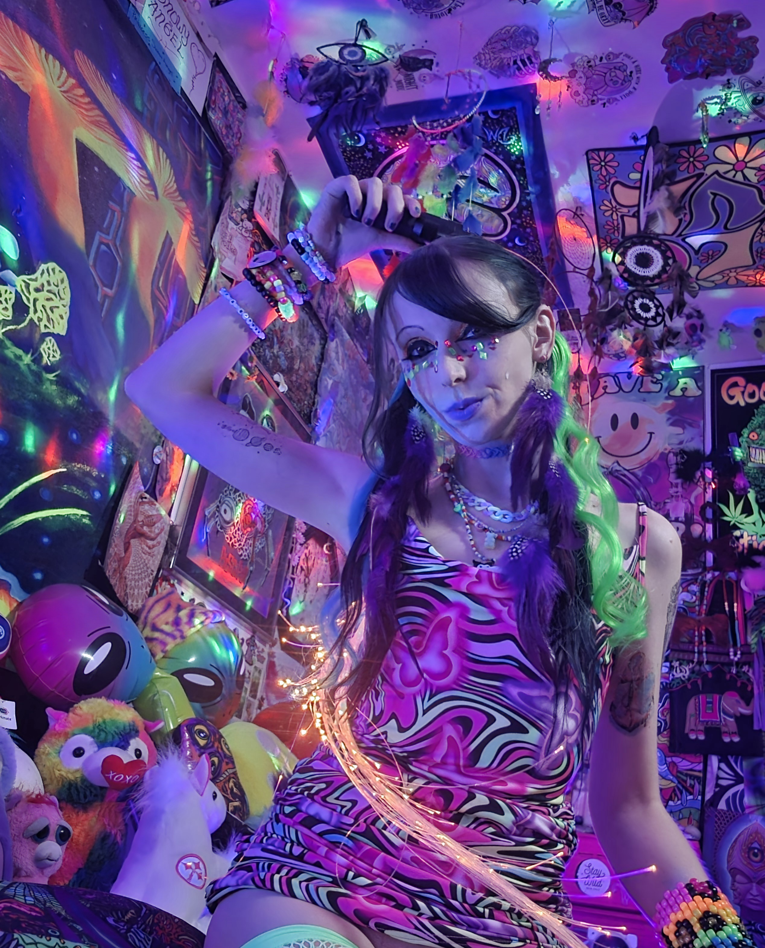 Artist PrincessSnowAngel Foto 5