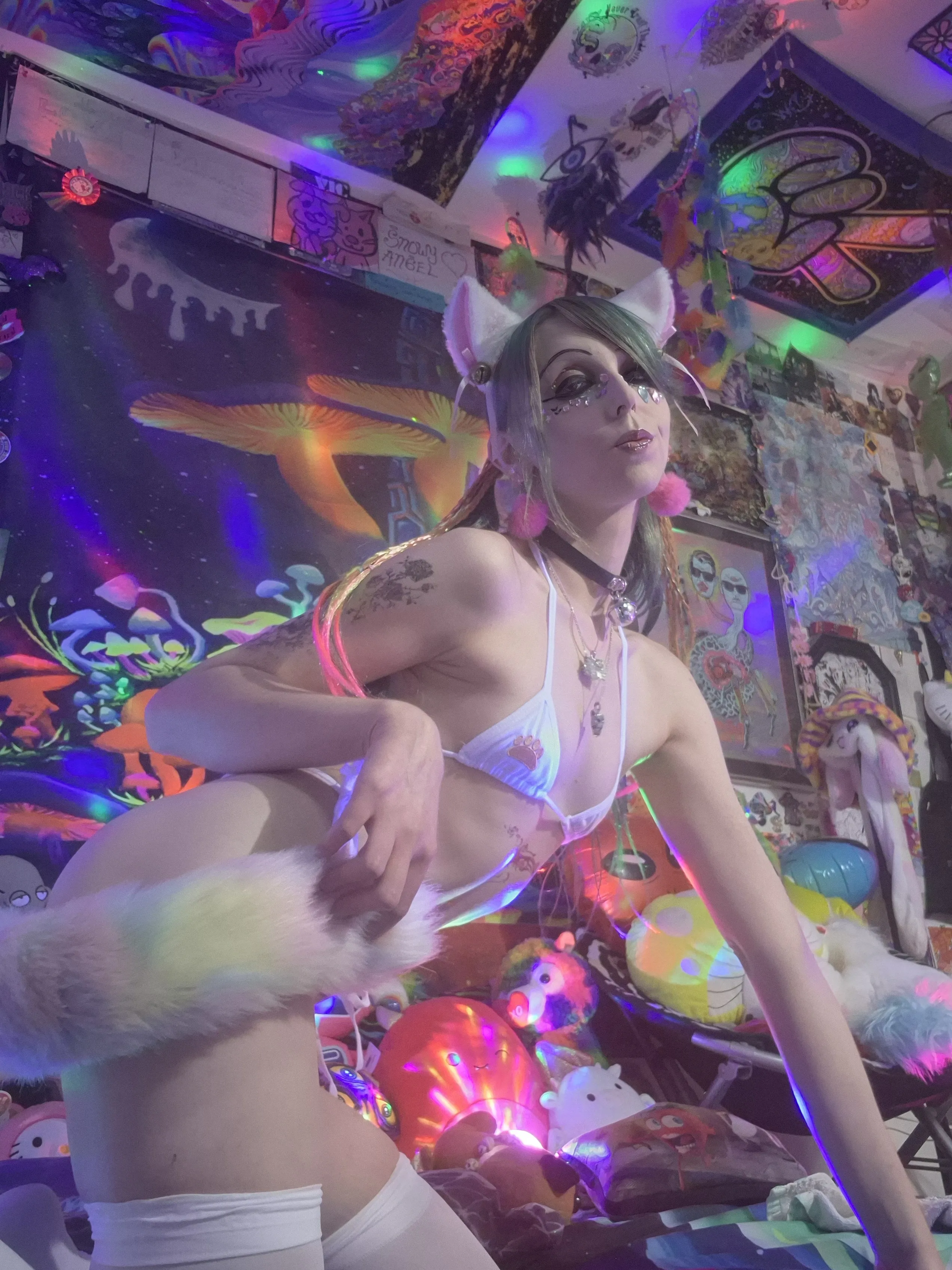 Interprète PrincessSnowAngel Photo 4