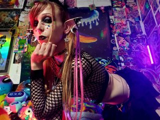 PrincessSnowAngel profielfoto van cam model