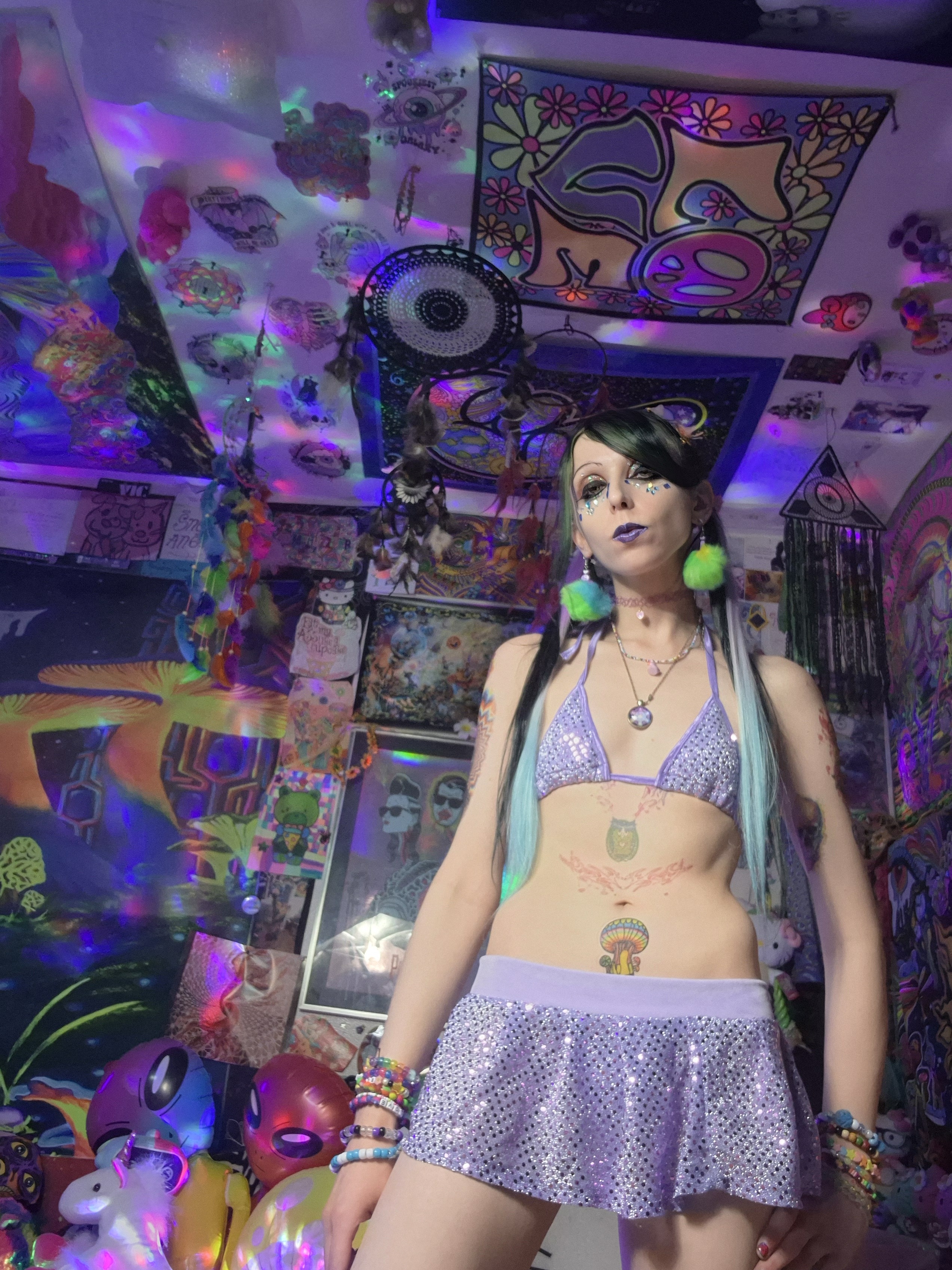 Artist PrincessSnowAngel Foto 12