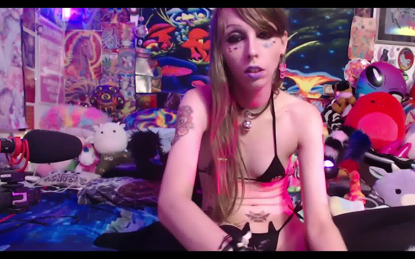 Darsteller PrincessSnowAngel Video 4