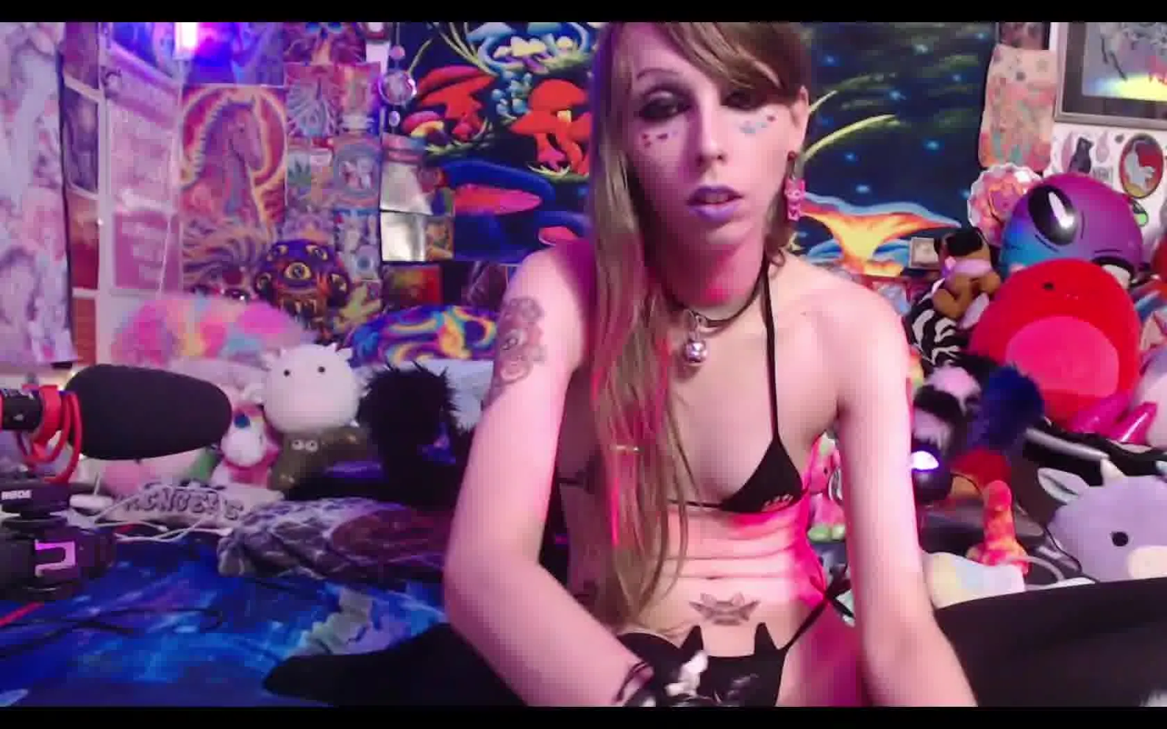 Interprète PrincessSnowAngel Vidéo 4