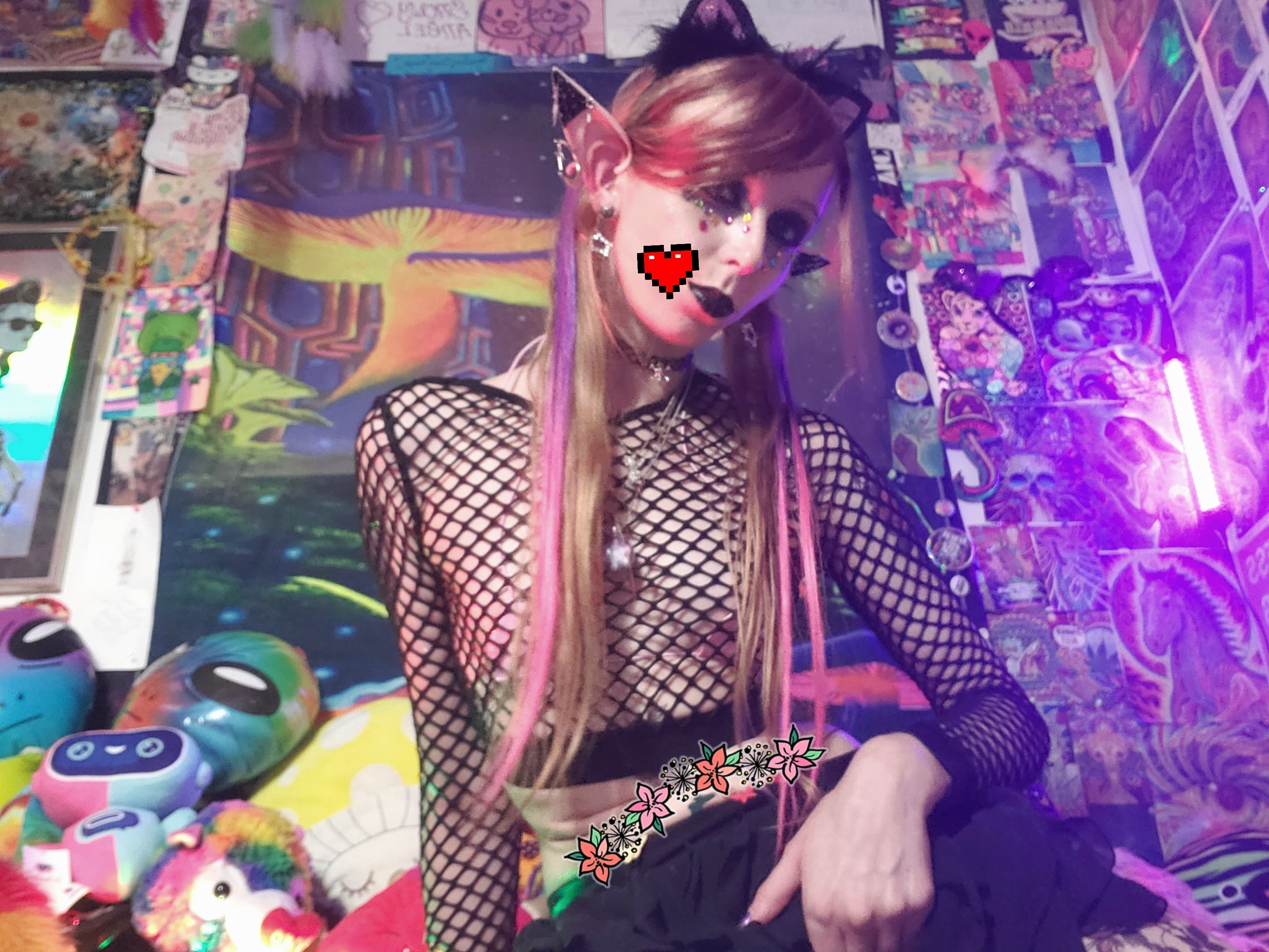 Intérprete PrincessSnowAngel Foto 2