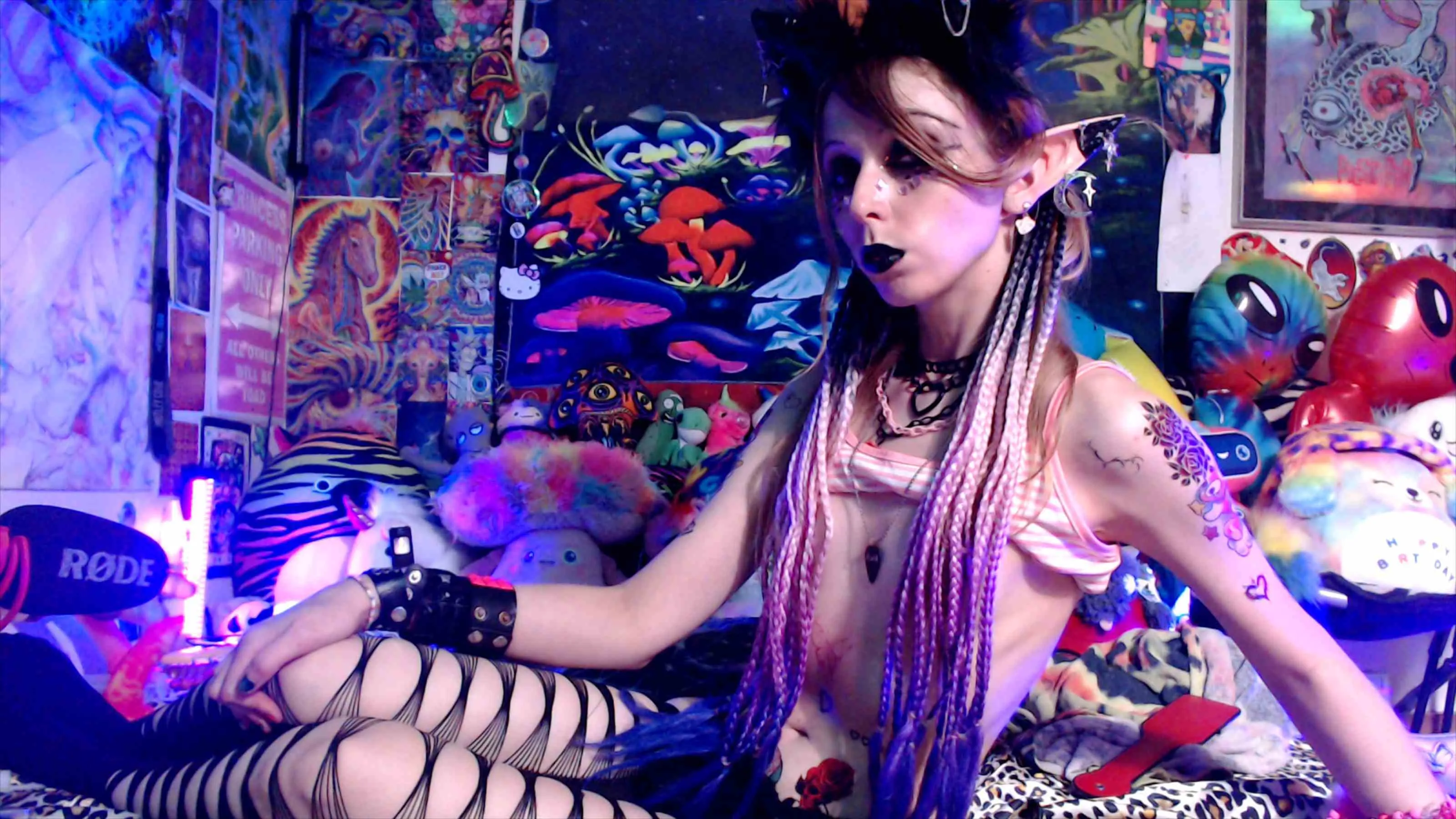 Intérprete PrincessSnowAngel Foto 10