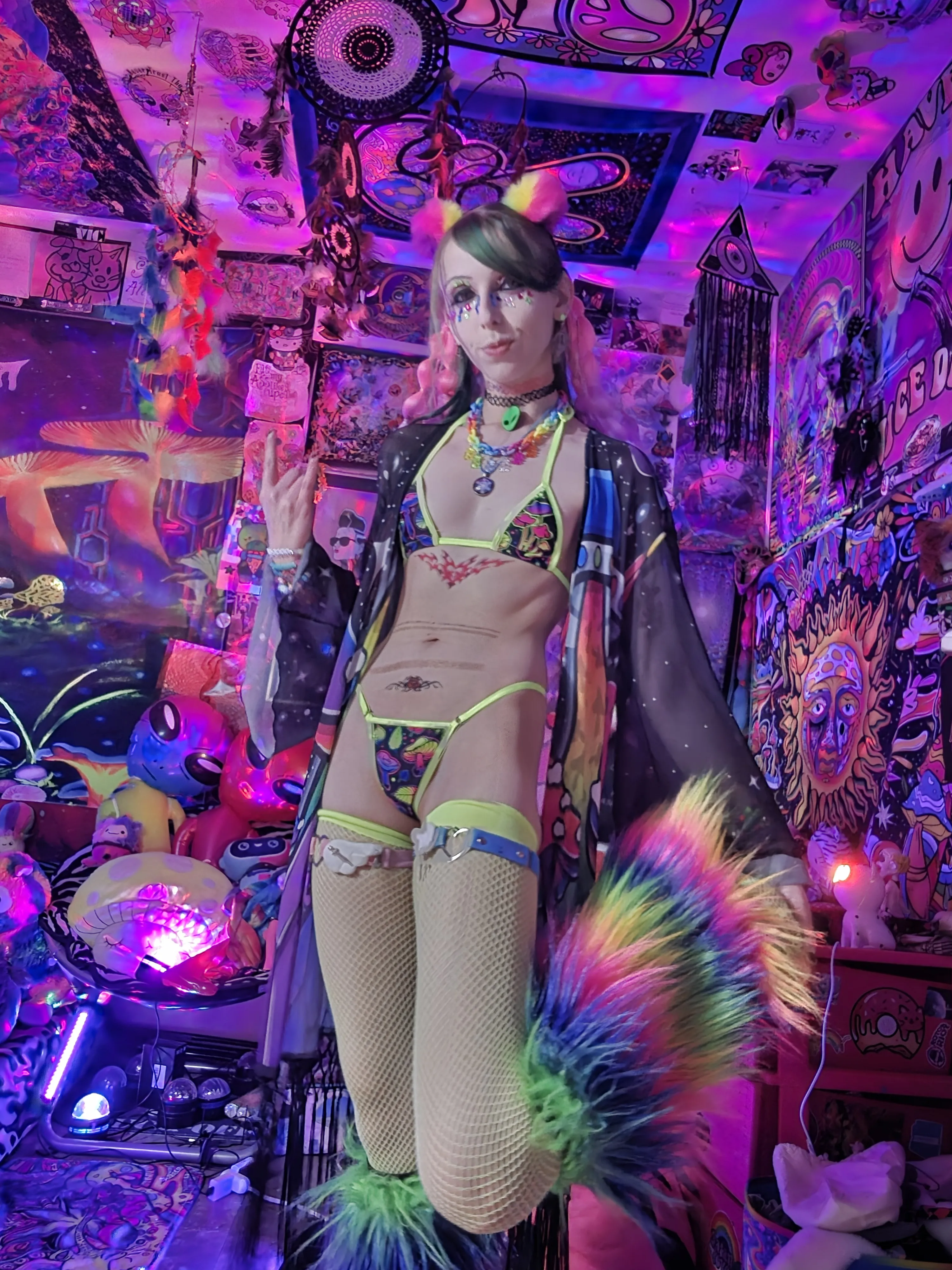 Intérprete PrincessSnowAngel Foto 7