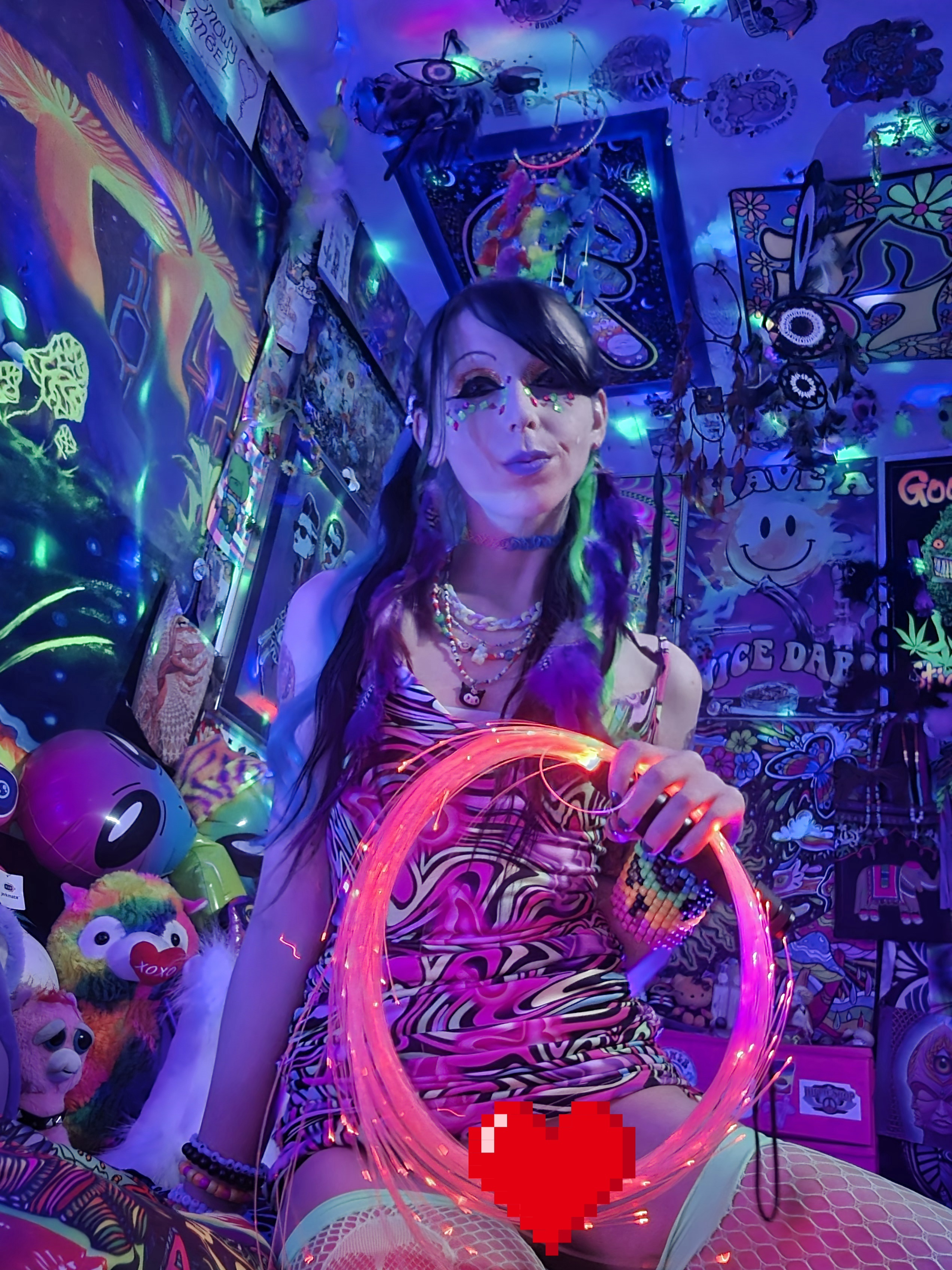 Artist PrincessSnowAngel Foto 3