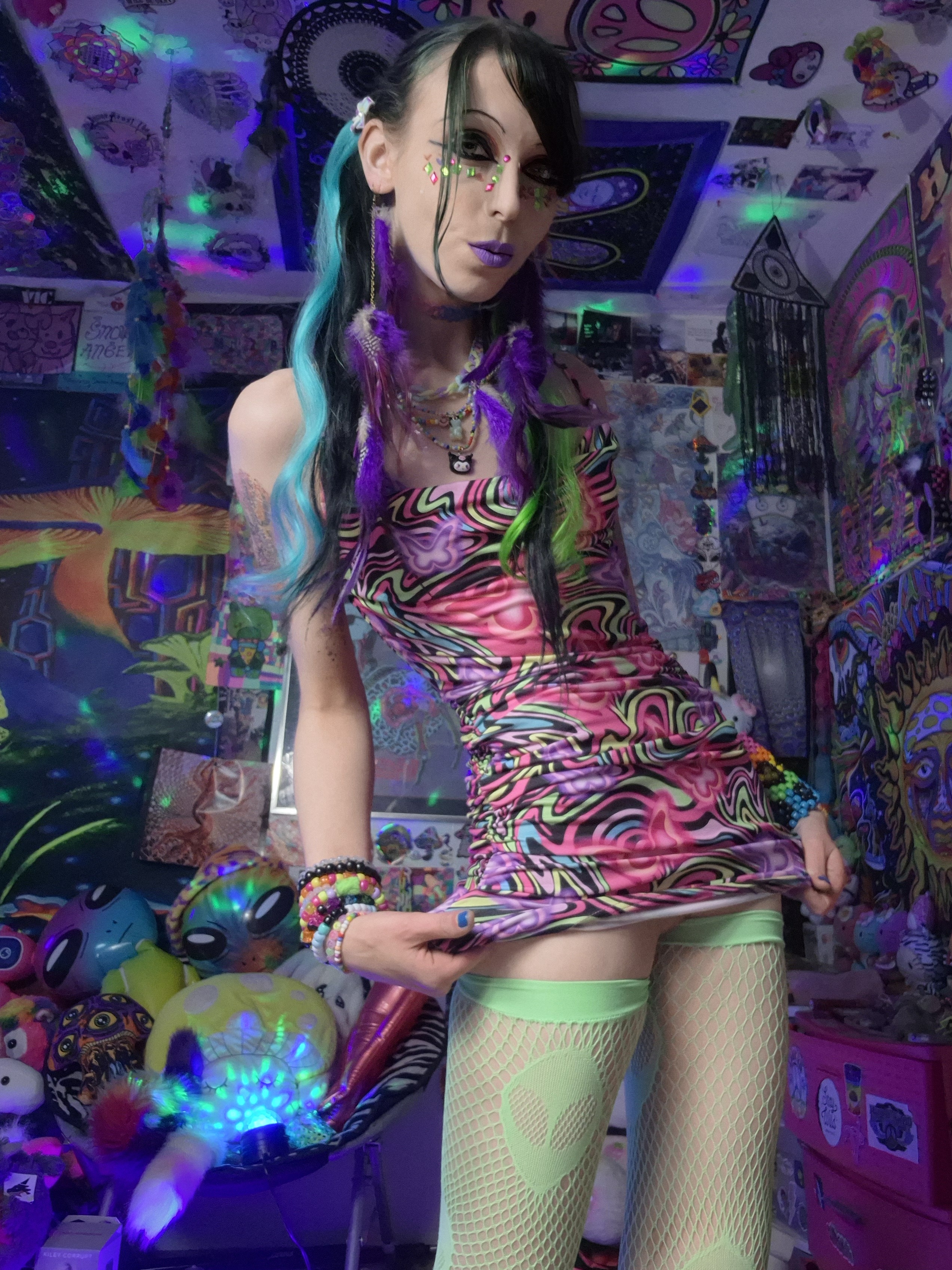 Artist PrincessSnowAngel Foto 8