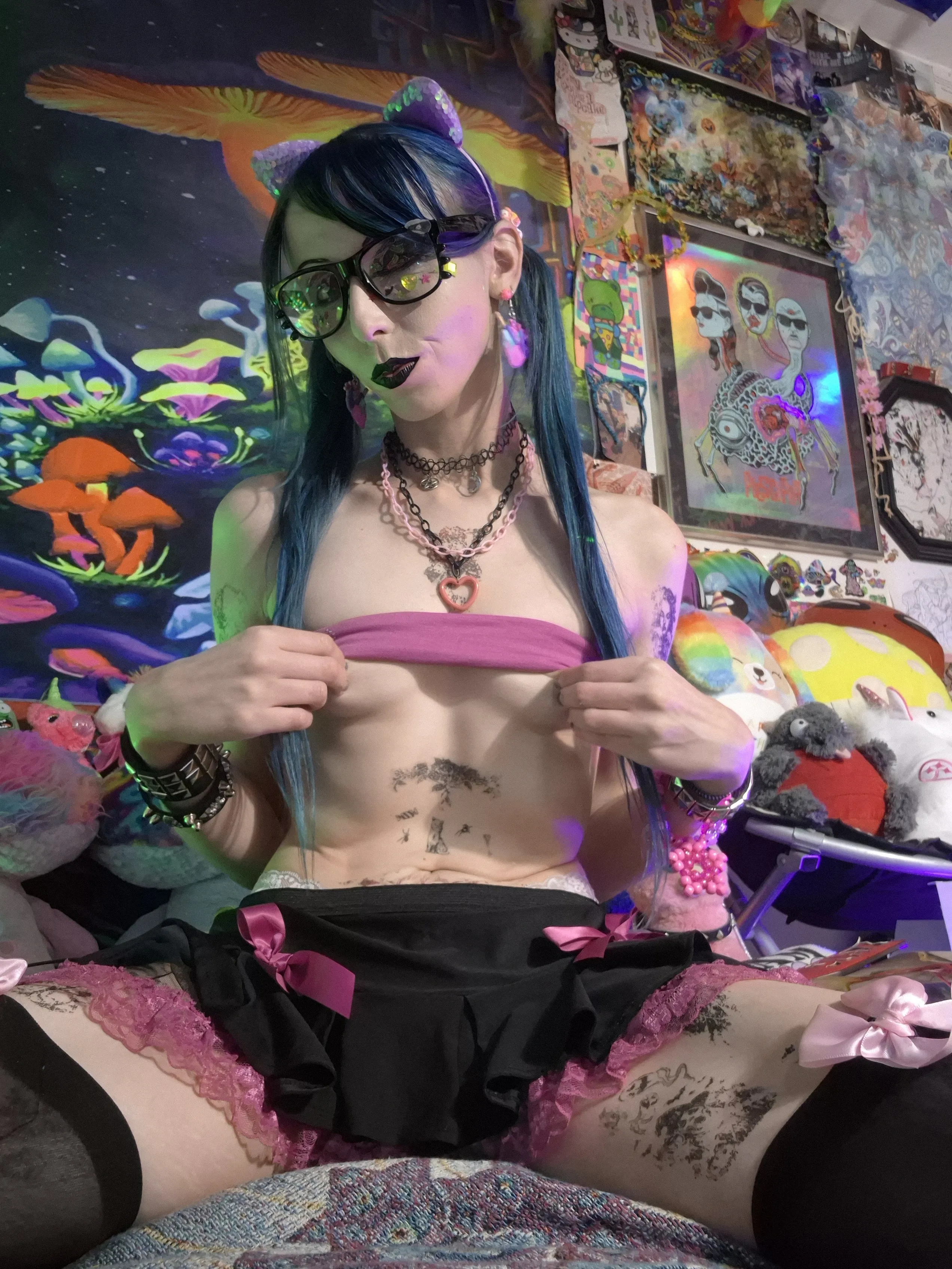 Intérprete PrincessSnowAngel Foto 3