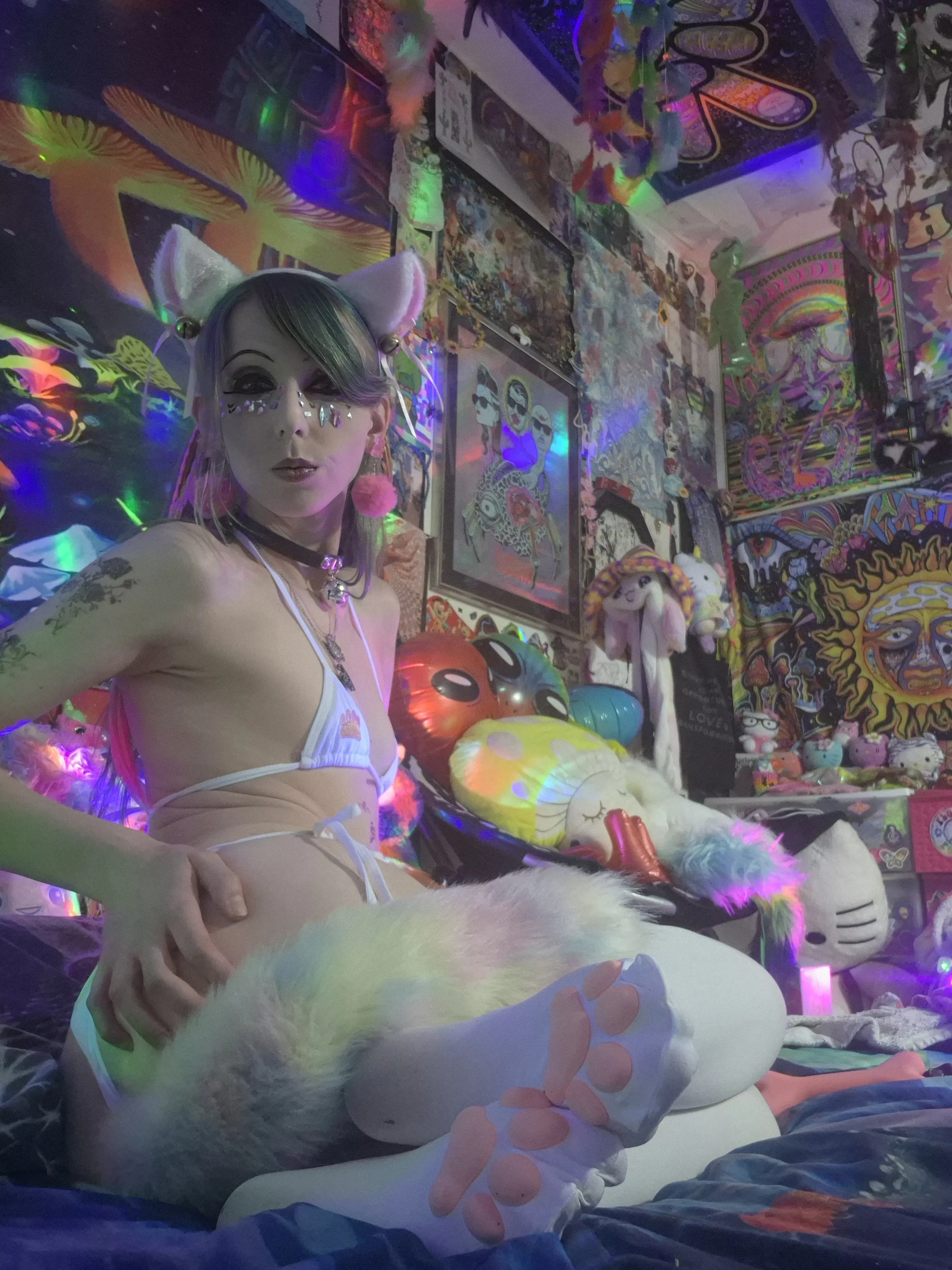 Interprète PrincessSnowAngel Photo 1