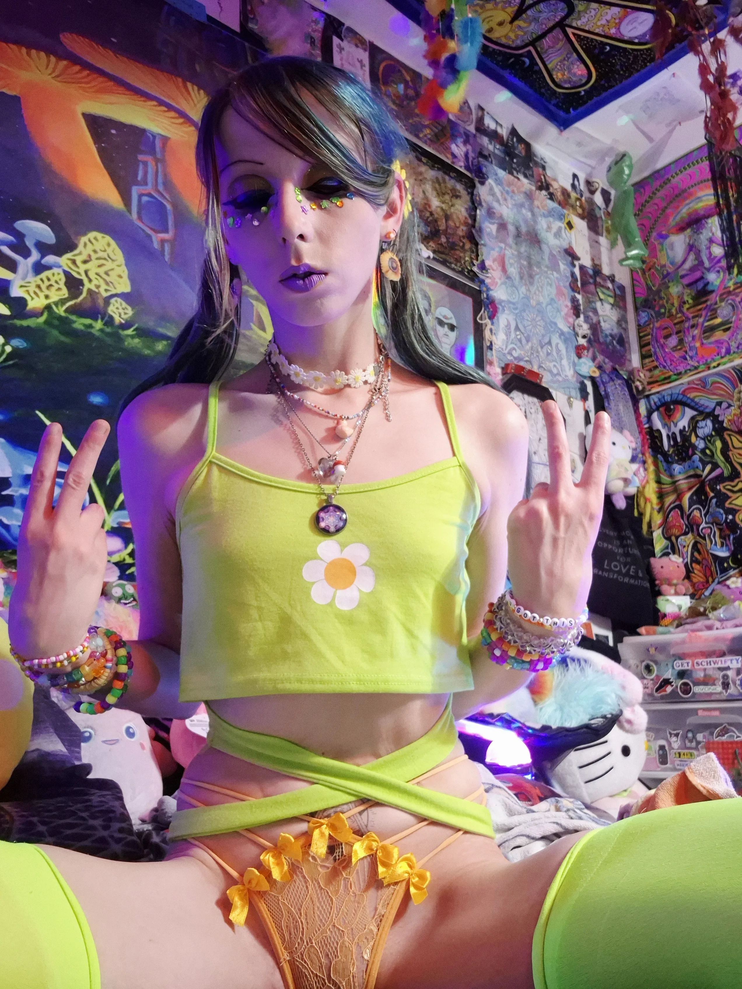 Interprète PrincessSnowAngel Photo 2