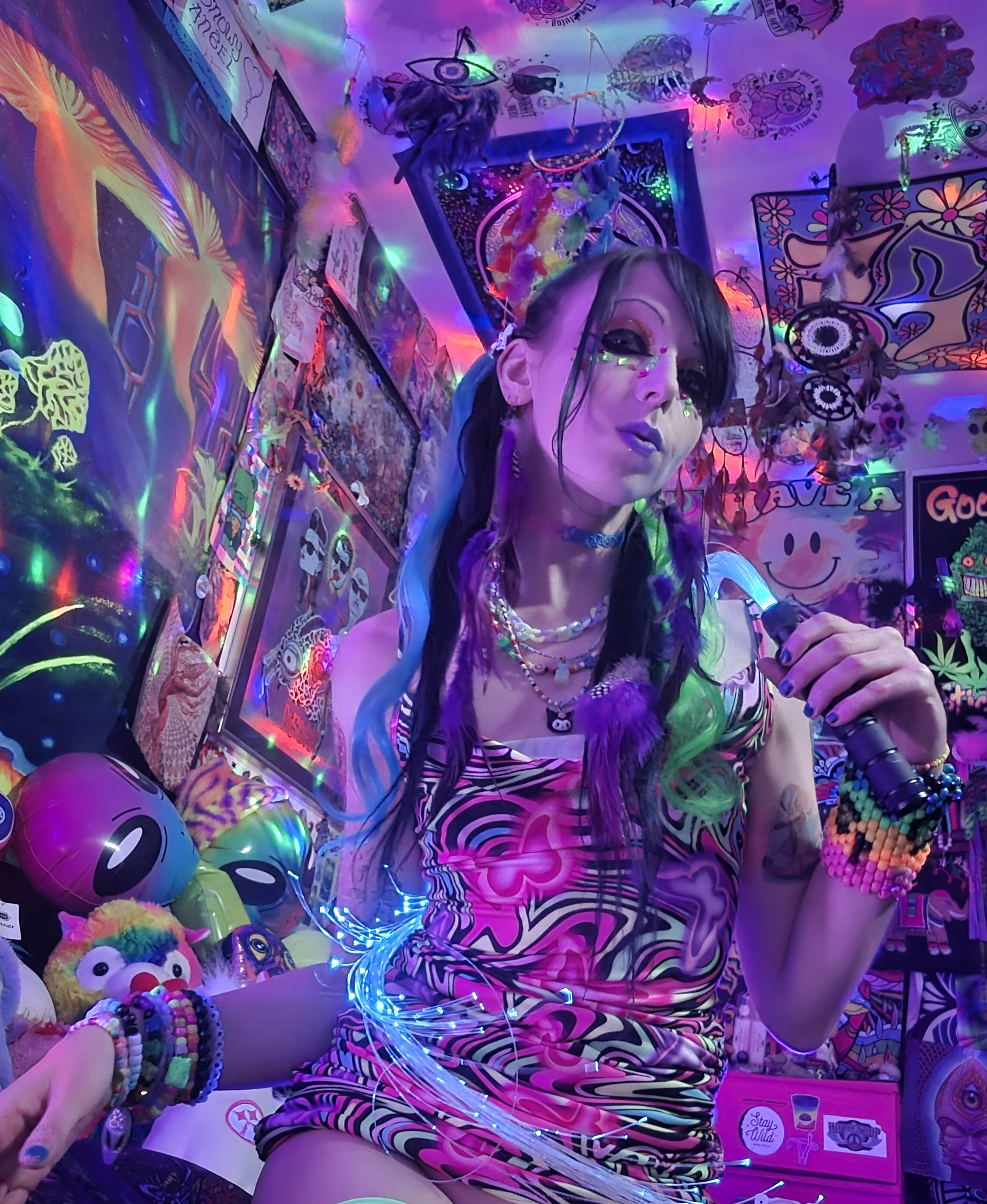 Artist PrincessSnowAngel Foto 7