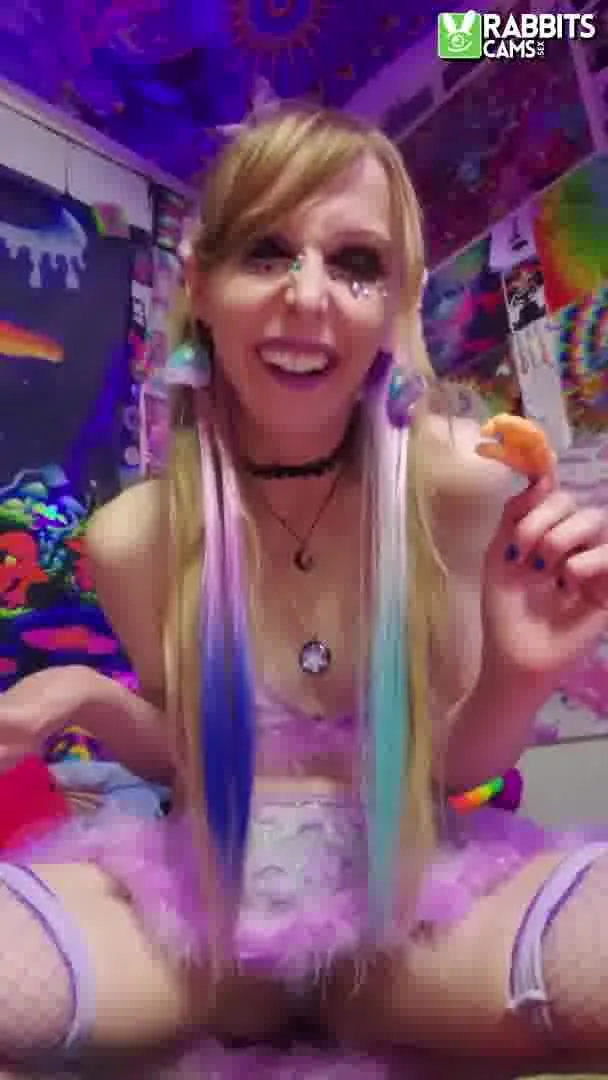 Interprète PrincessSnowAngel Vidéo 3