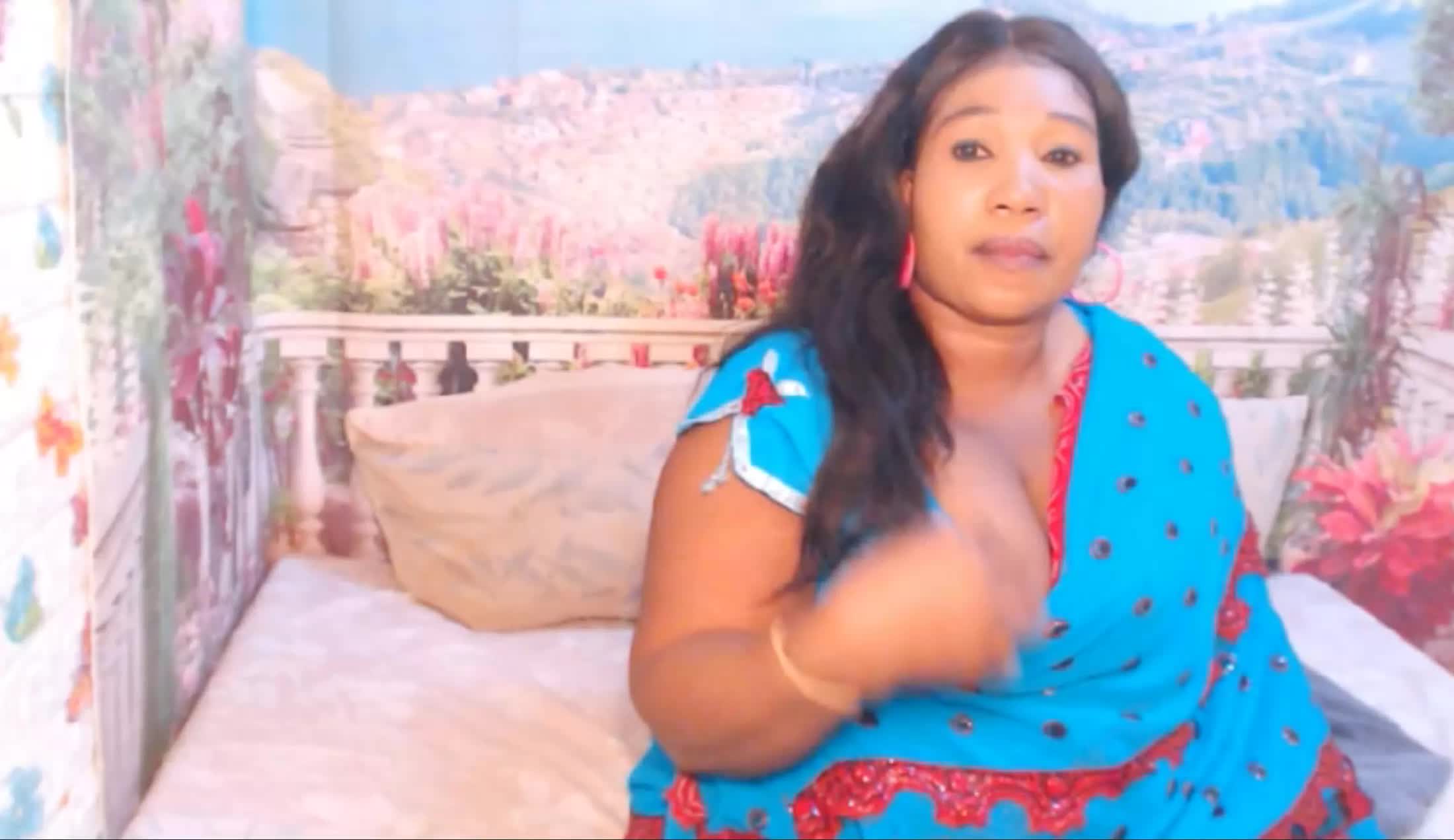 Performer mysticeboney Video 1