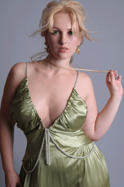 Performer DeliciousAlbany Photo 4