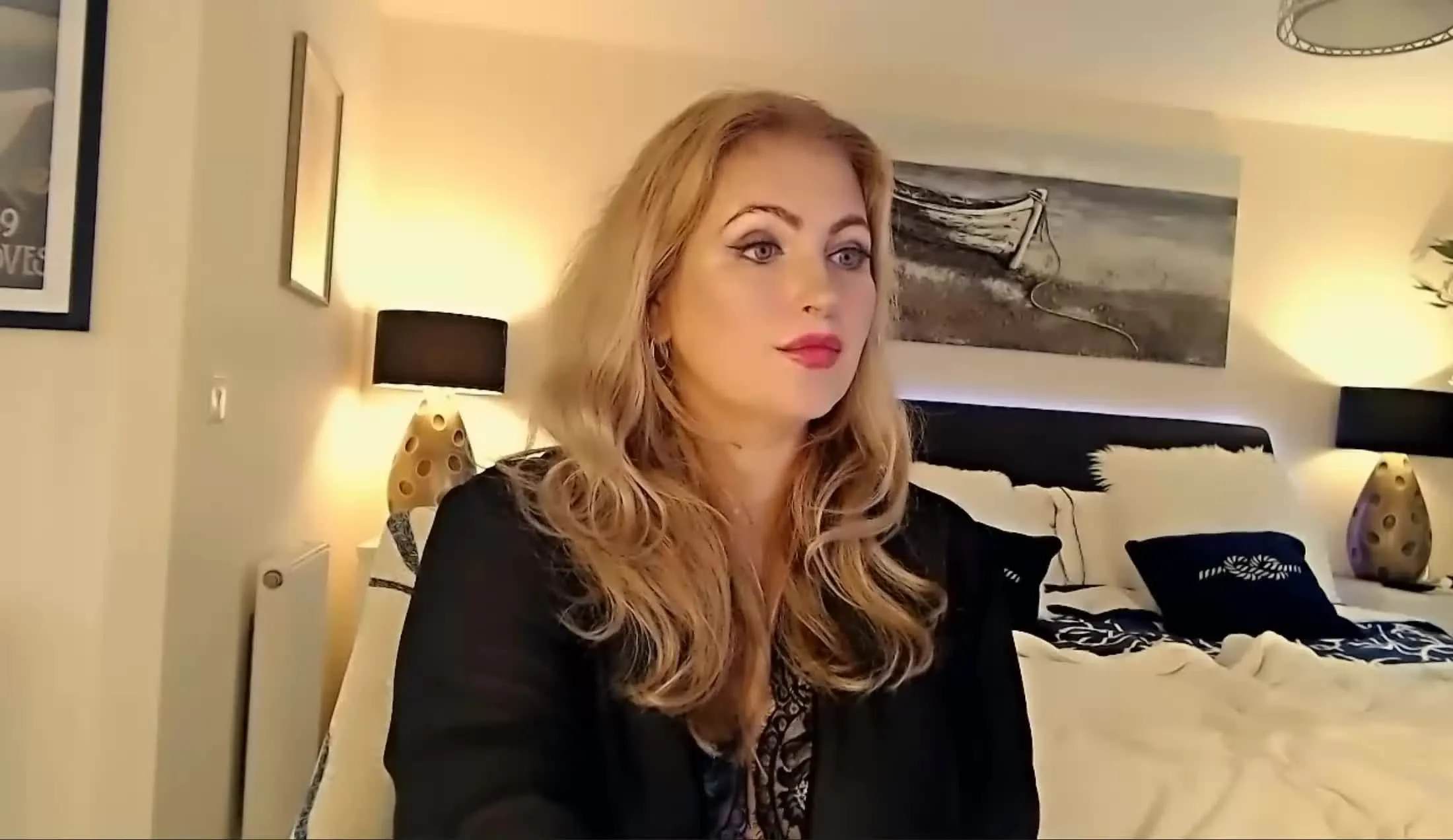 Utøver DeliciousAlbany Video 1