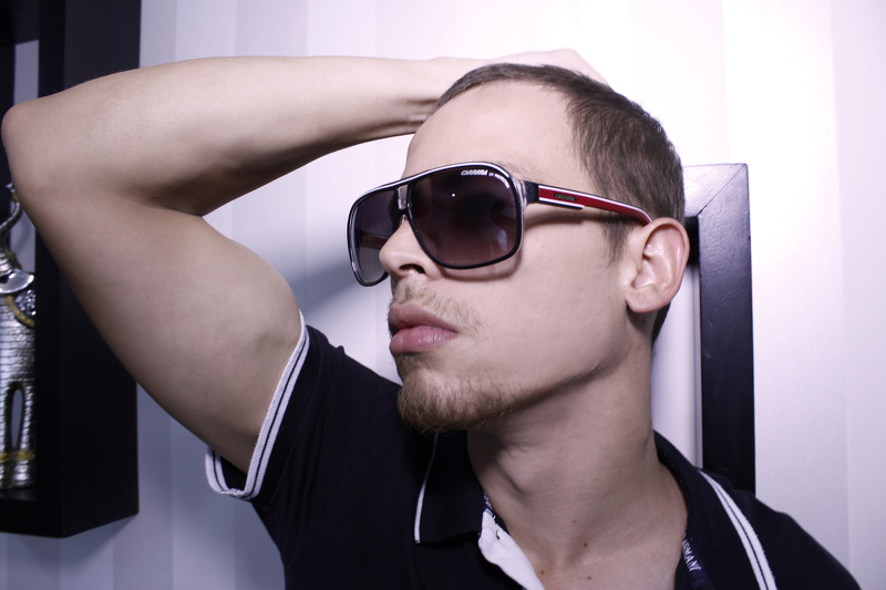 Utøver MILLER_K Bilde 9