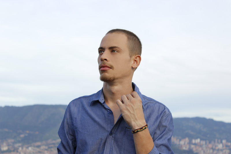 Utøver MILLER_K Bilde 7