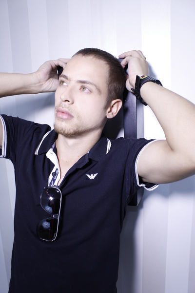 Utøver MILLER_K Bilde 10