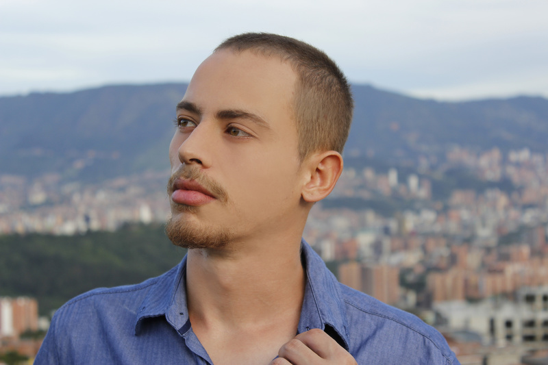 Utøver MILLER_K Bilde 6