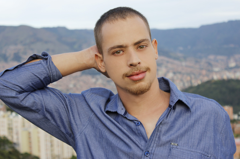 Utøver MILLER_K Bilde 4