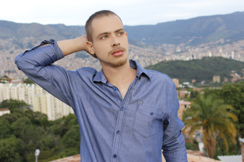 Utøver MILLER_K Bilde 5