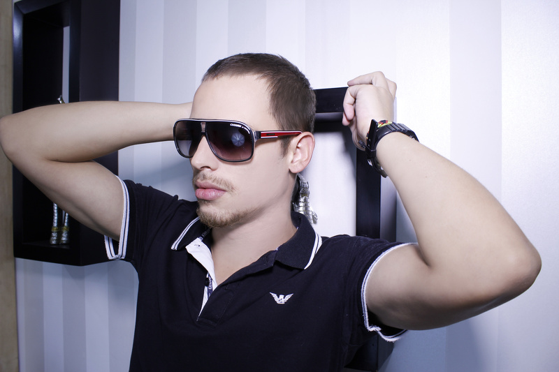 Utøver MILLER_K Bilde 11