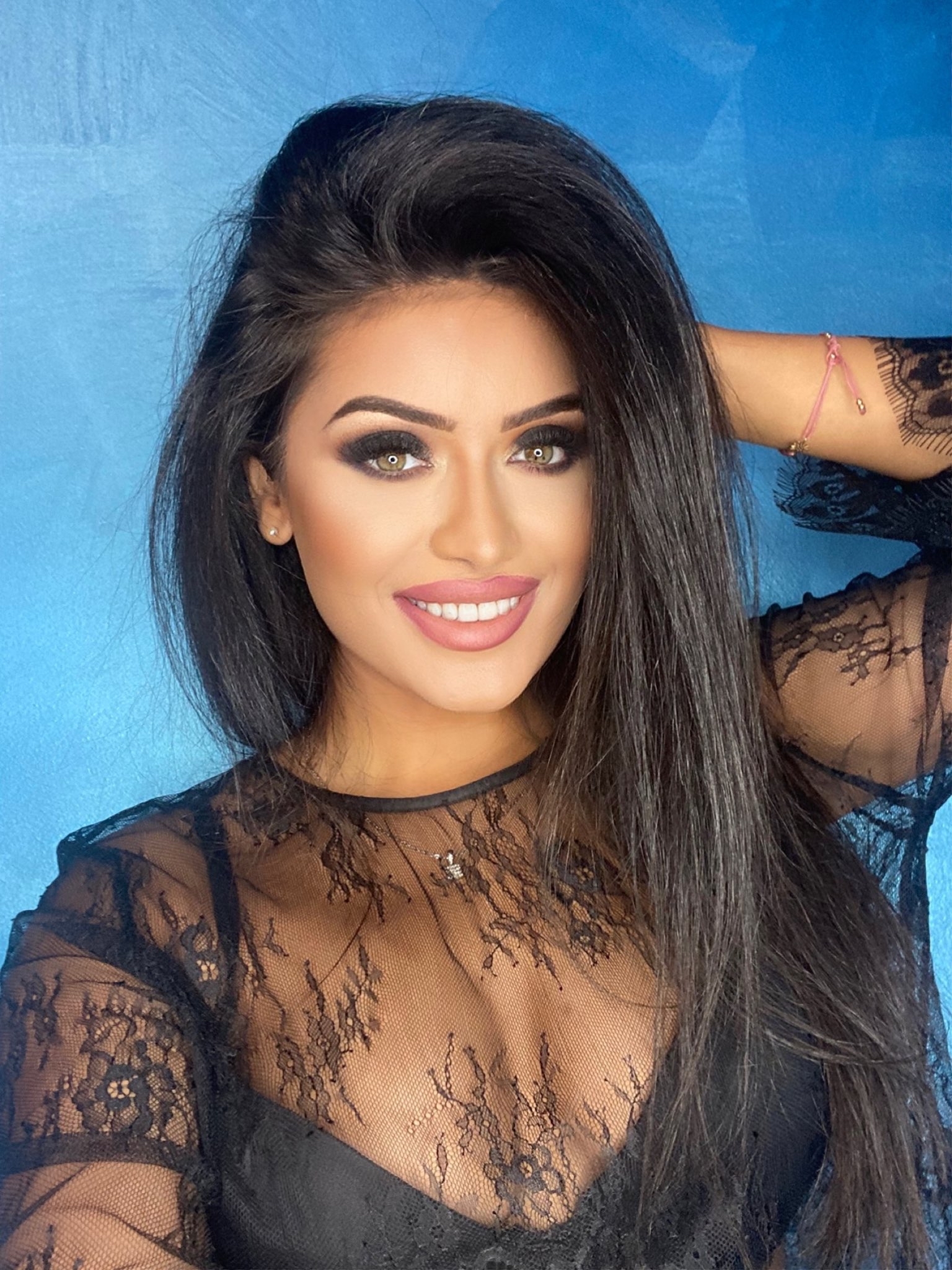 Artist SweetPrya Foto 3