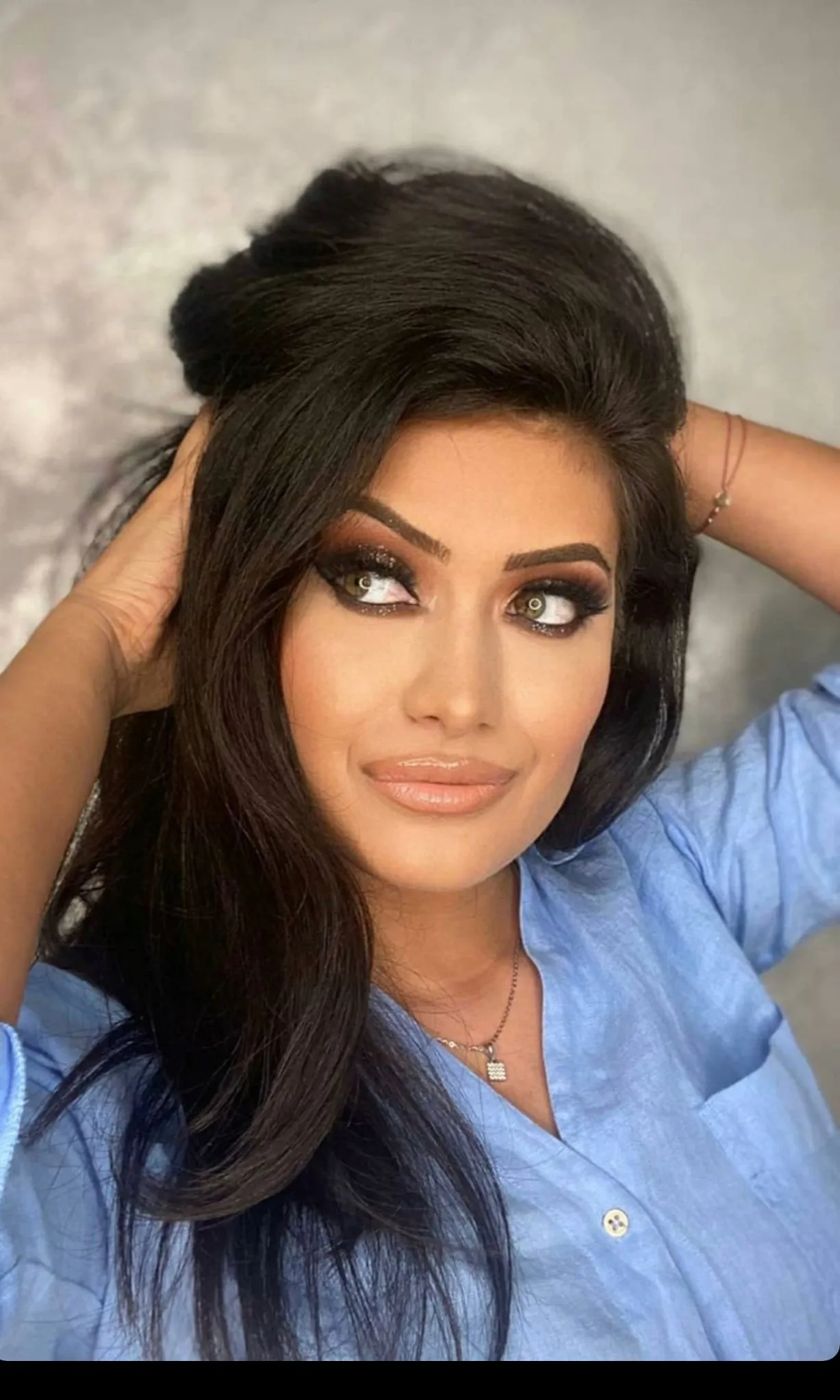 Artist SweetPrya Foto 1