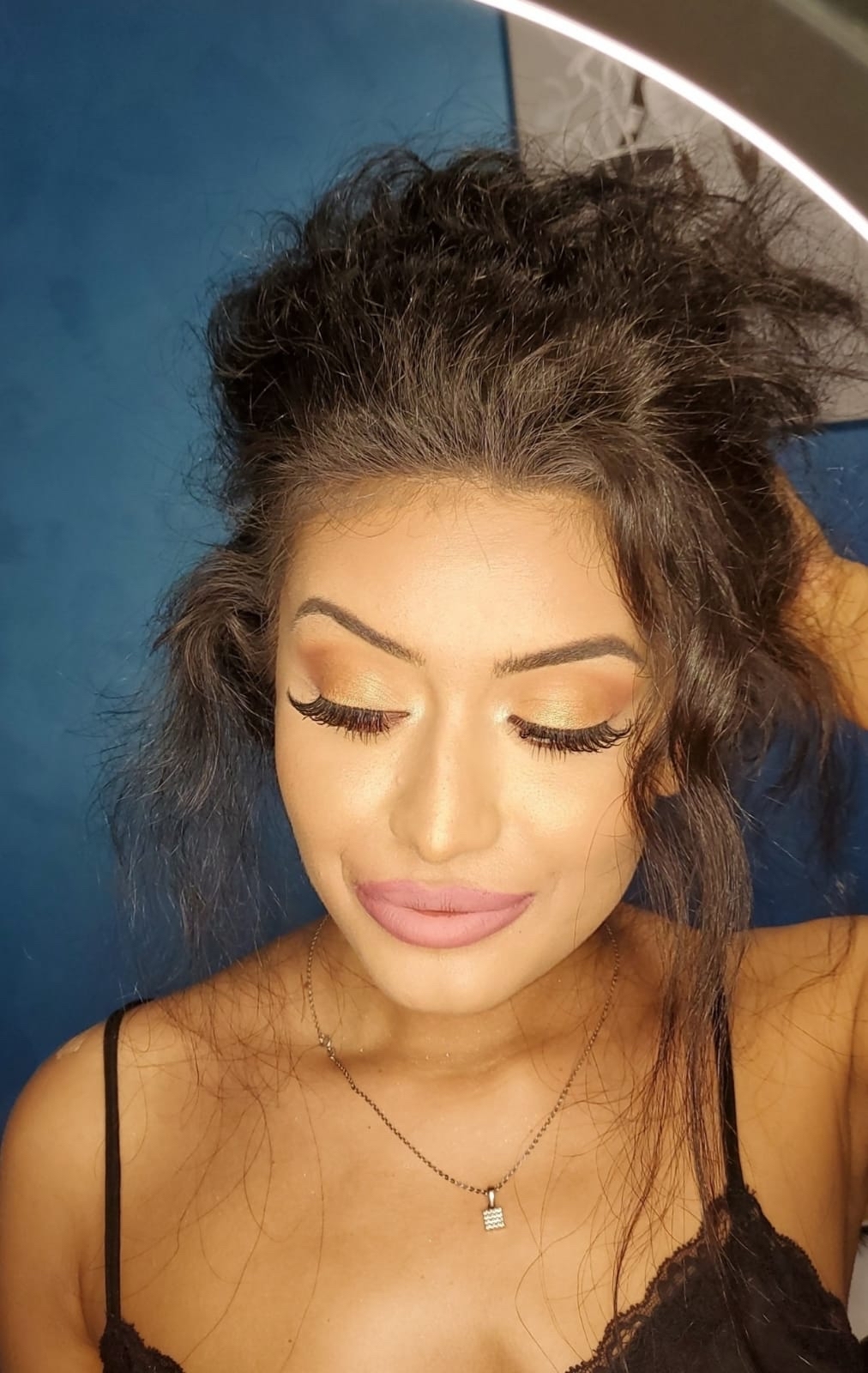 Artist SweetPrya Foto 4