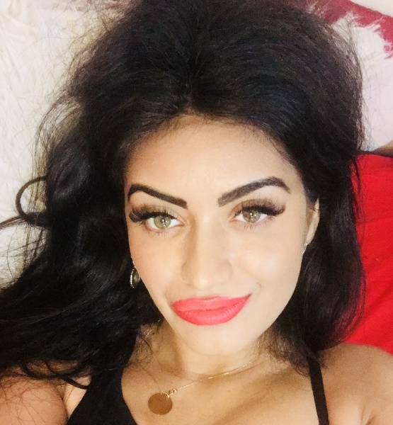 Artist SweetPrya Foto 10