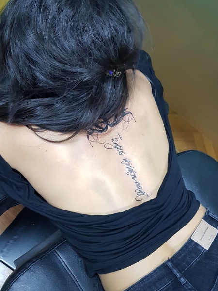 Artist SweetPrya Foto 12