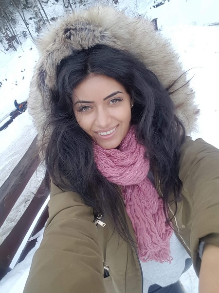 Artist SweetPrya Foto 7