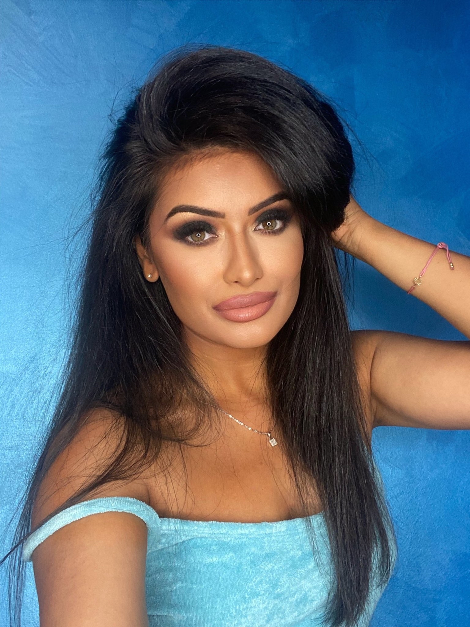 Artist SweetPrya Foto 5