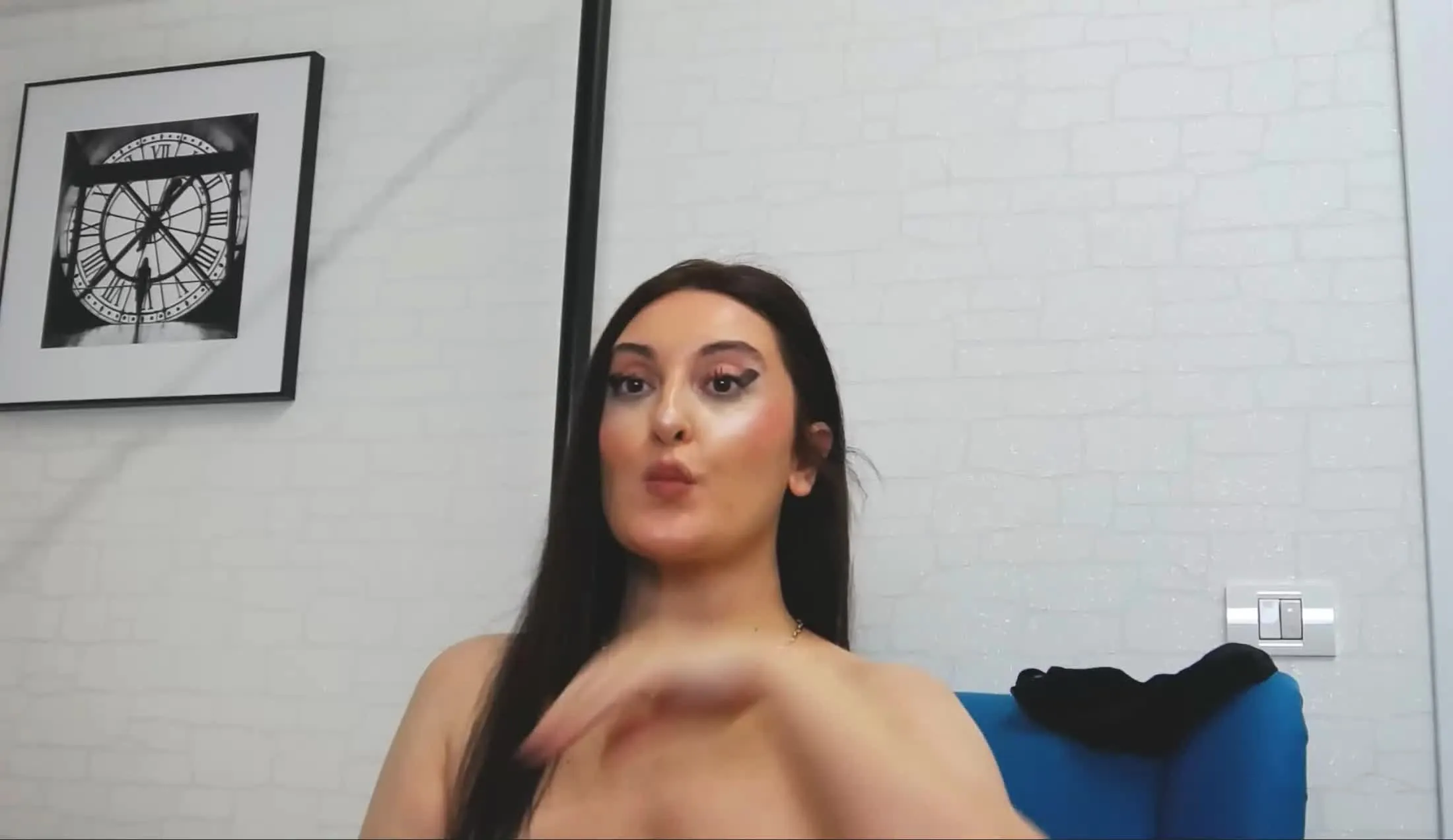 Artiest SADYIE Video 2