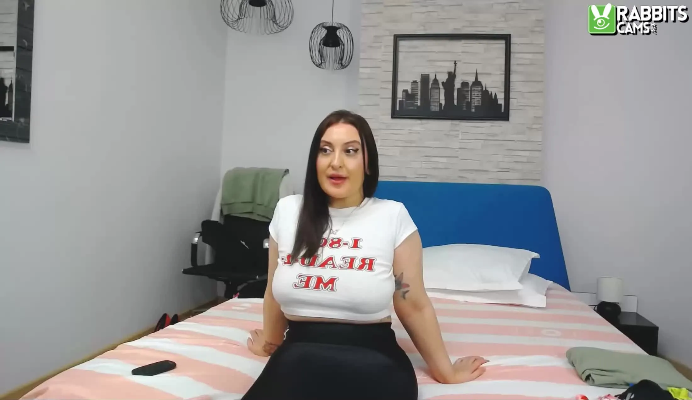 Performer SADYIE Video 2