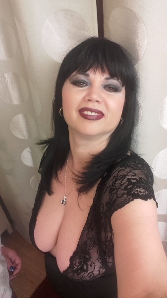 Interprete MatureVivian Foto 10