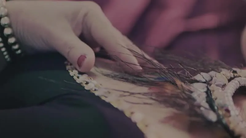 Artist WifeAnna Video 3