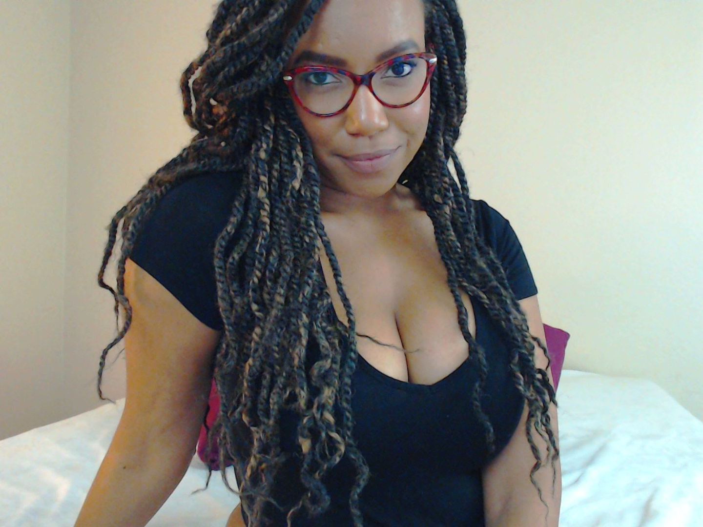CamillaJay profielfoto van cam model 