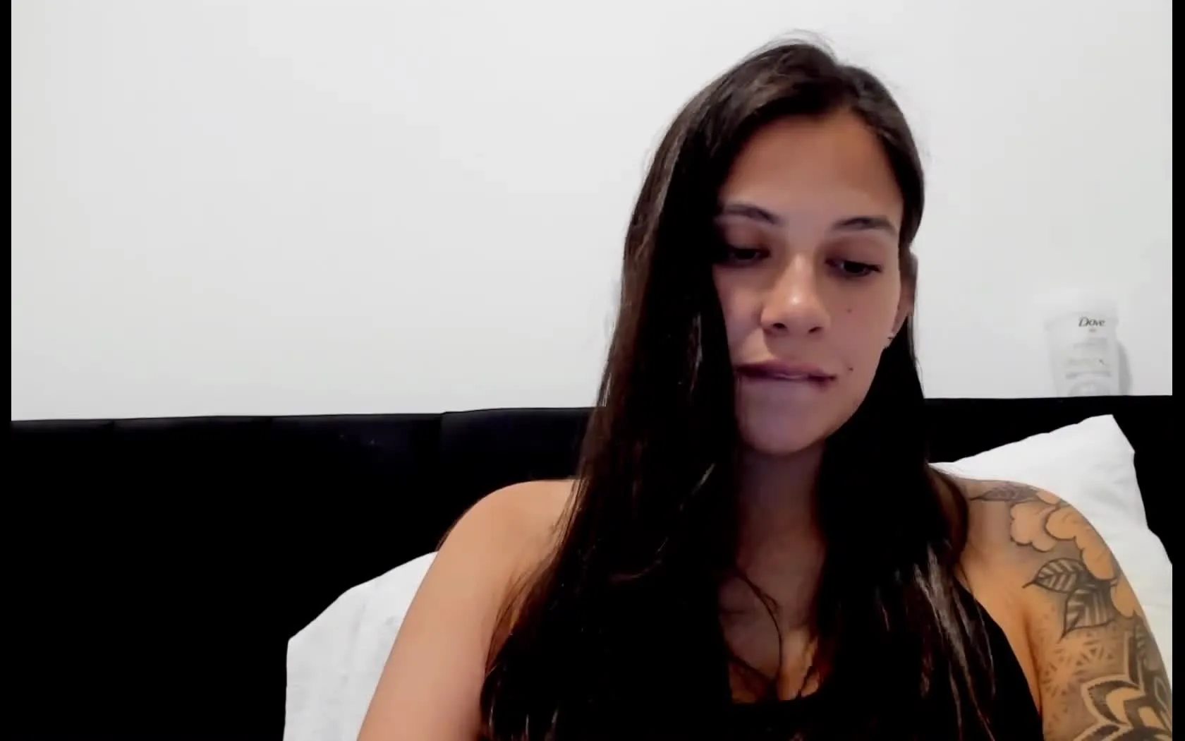 Performer JulietaBaez Video 1