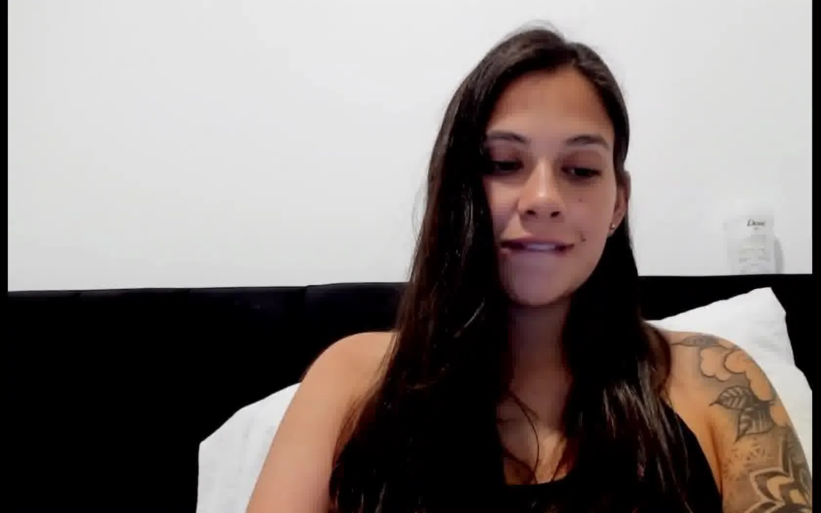 Artist JulietaBaez Video 1