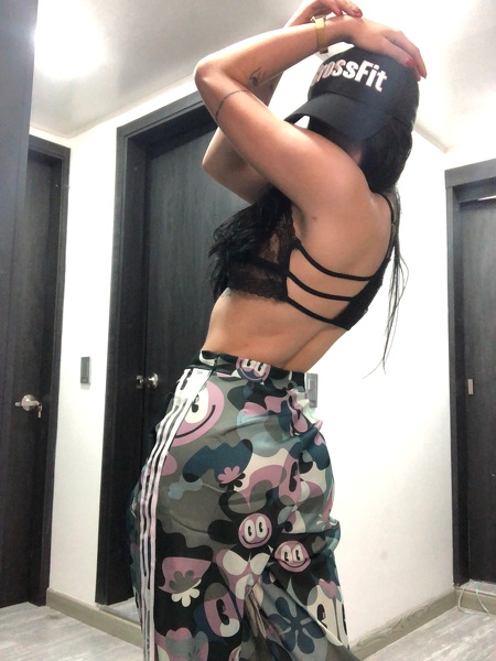 Intérprete JulietaBaez Foto 2