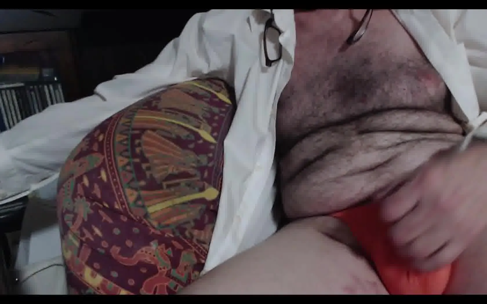 Intérprete Whitepanther Video 1